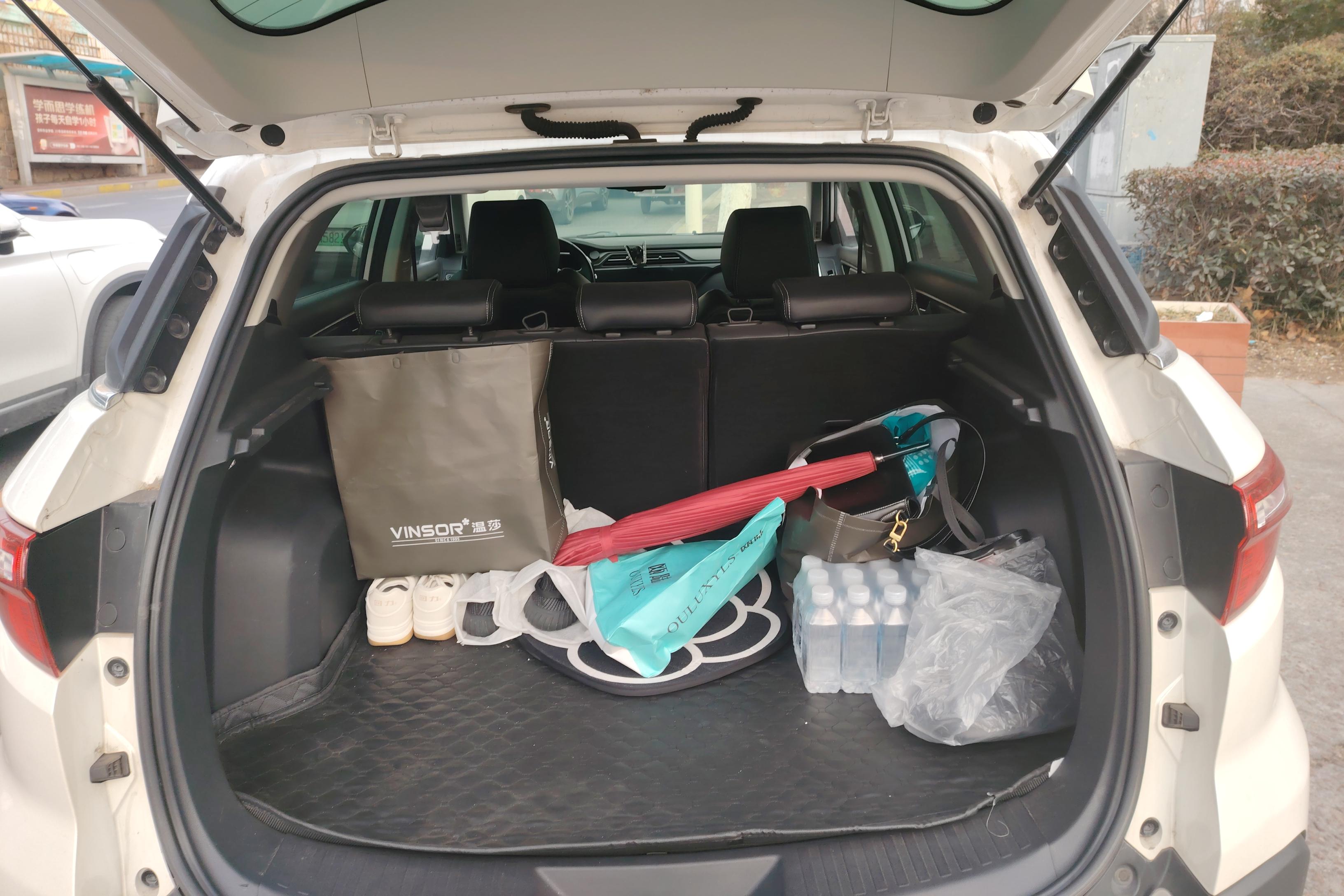 Ford Territory 2019 car image #12