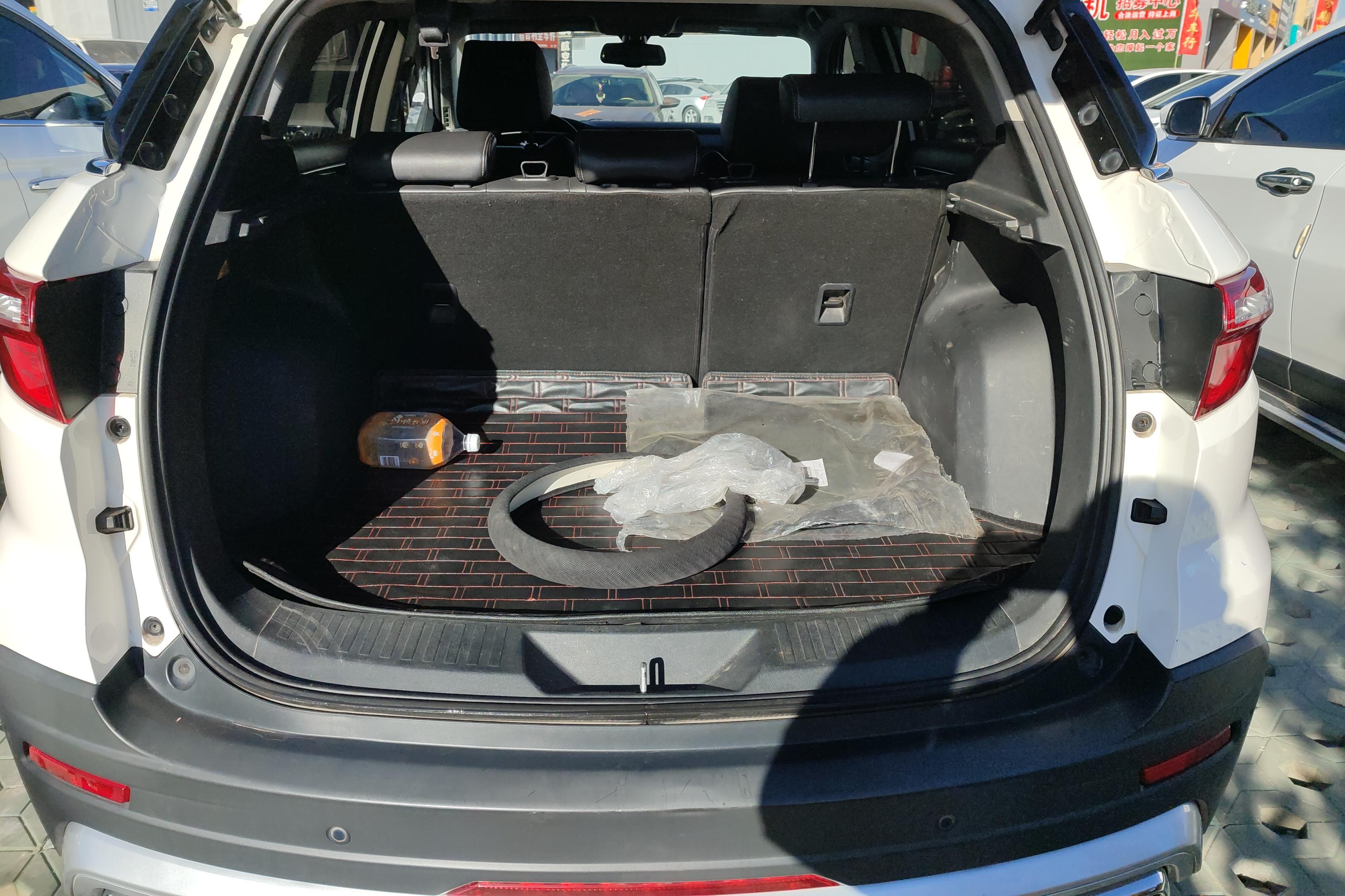 Ford Territory 2019 #12 Ford Territory 2019 immagine di auto #12