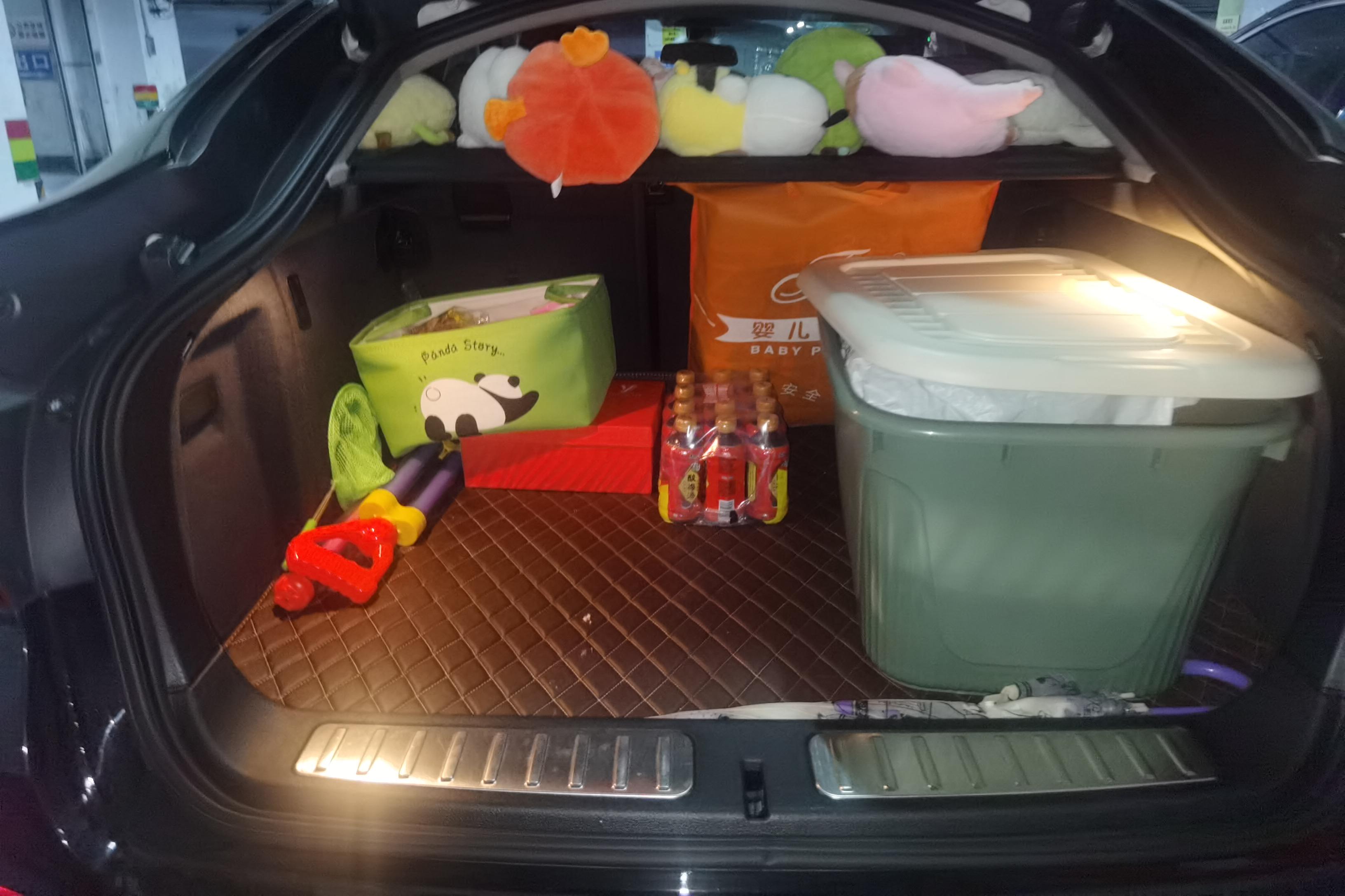 BMW X4 M40i 2017 car image #12