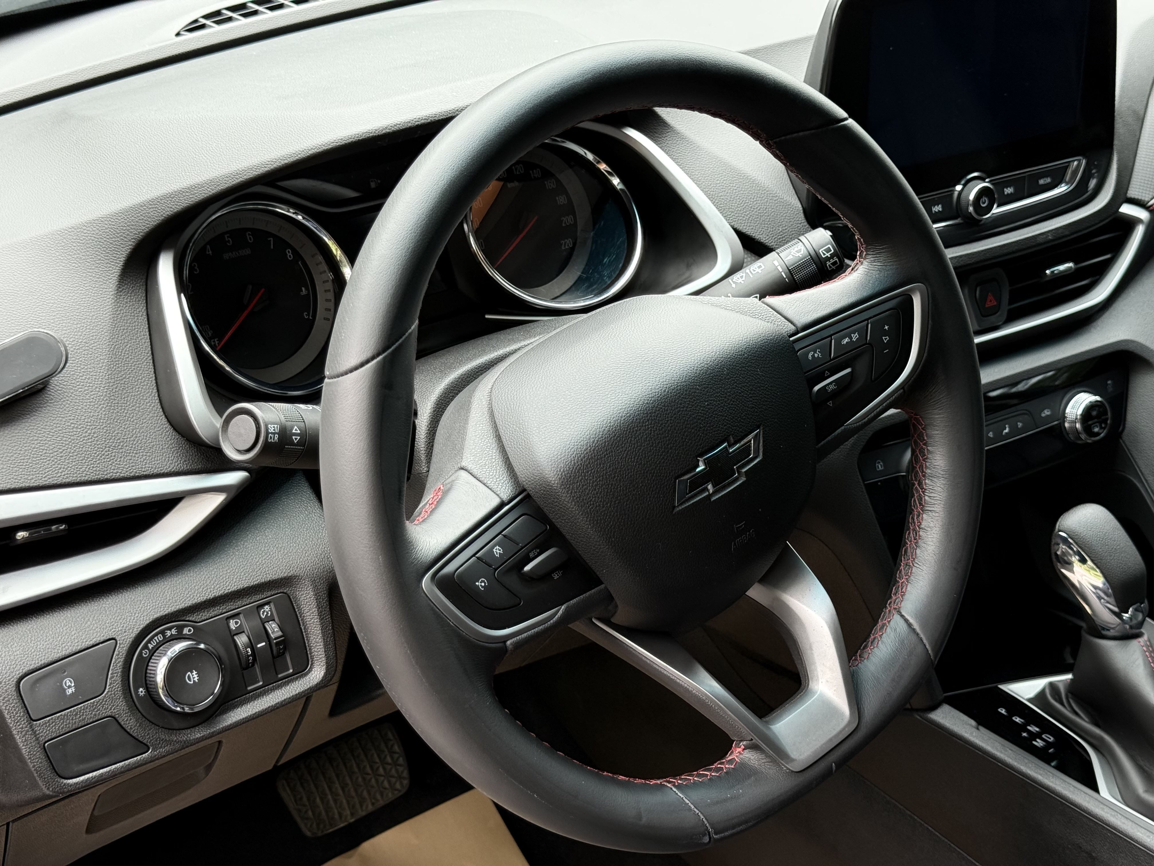 Chevrolet Orlando 2021 #12 Chevrolet Orlando 2021 car image #12