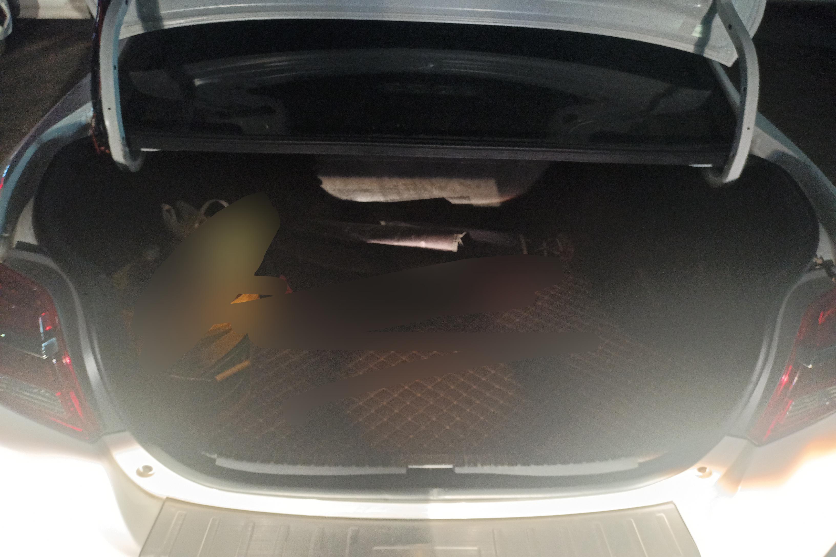 Toyota Vios 2020 car image #12