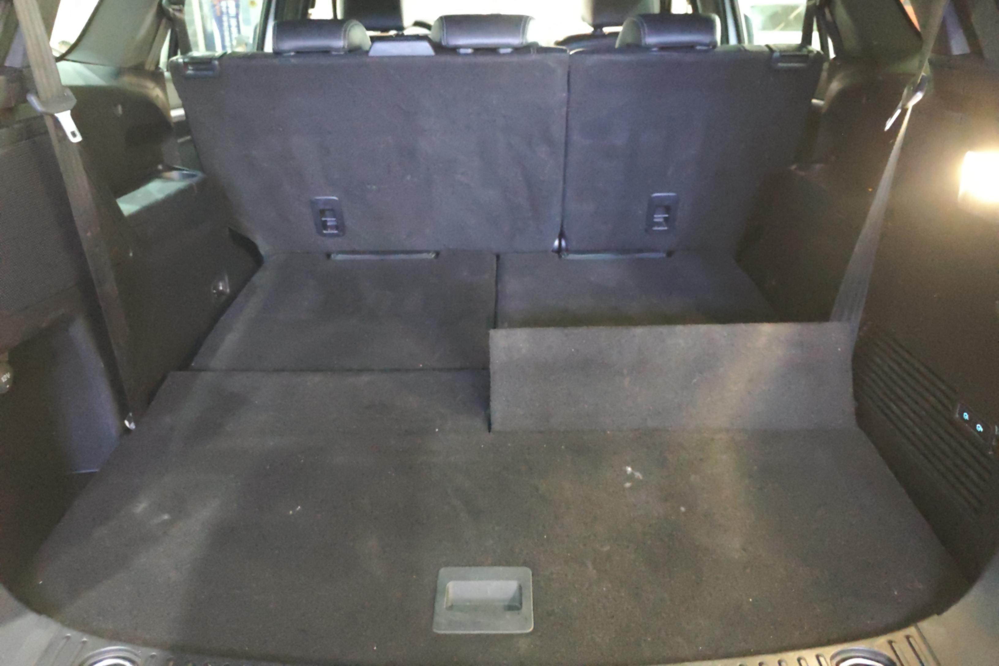 Ford Everest 2021 #12 Ford Everest 2021 car image #12