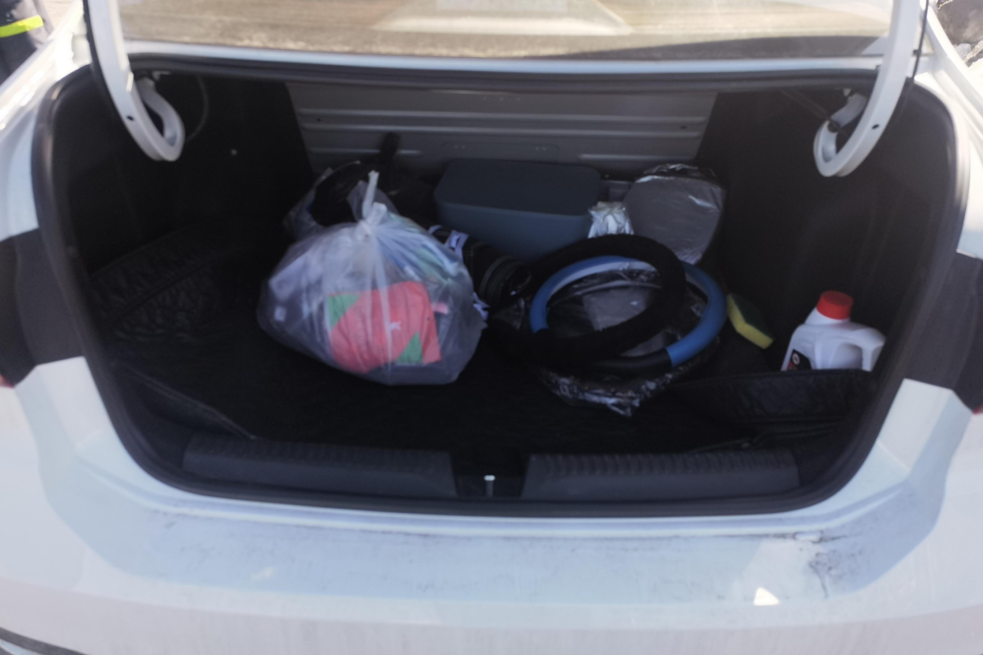 捷达 捷达VA3 2021 #12 捷达 捷达VA3 2021 汽车图片 #12