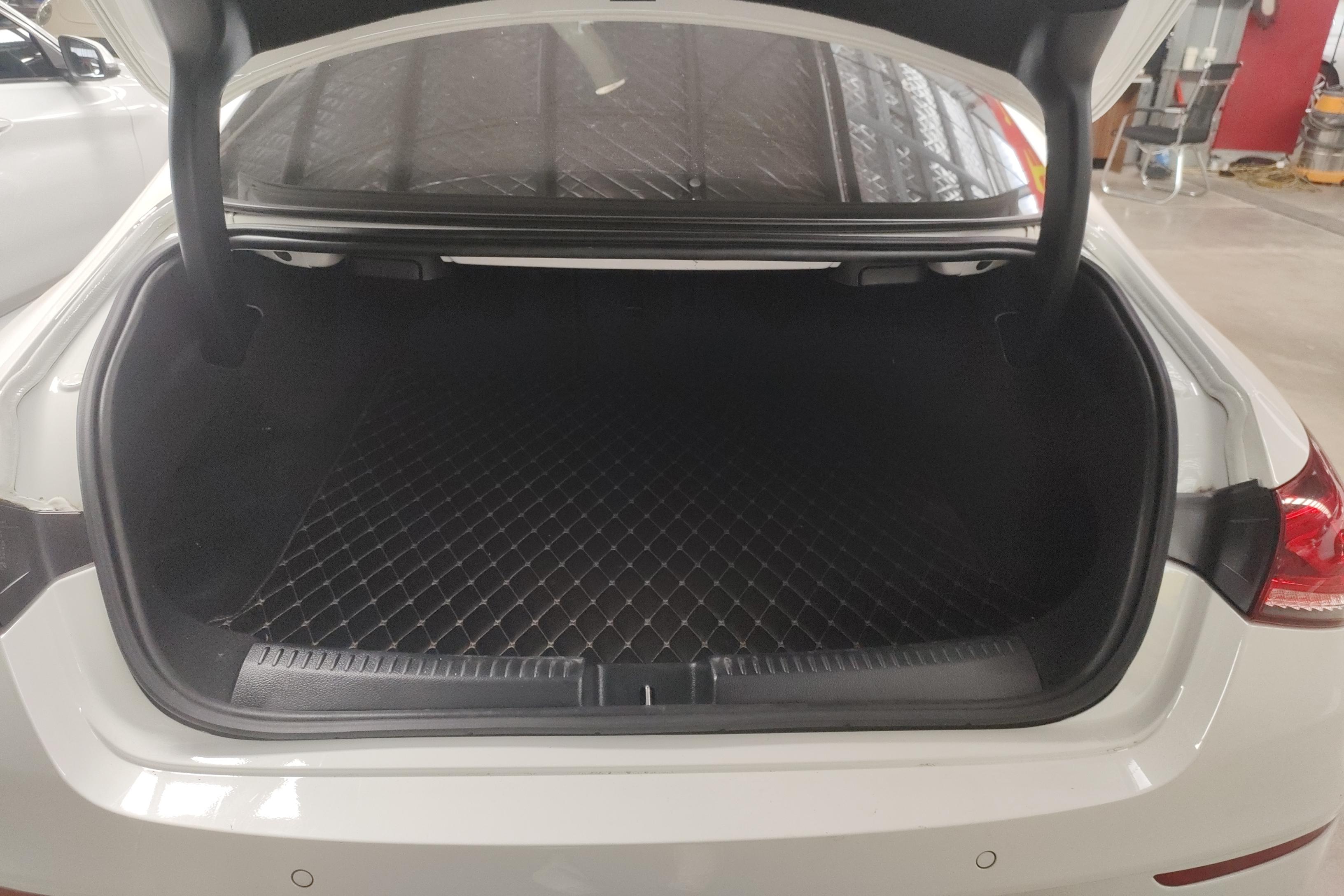 Mercedes-Benz CLA Class (Imported) 2021 immagine di auto #12