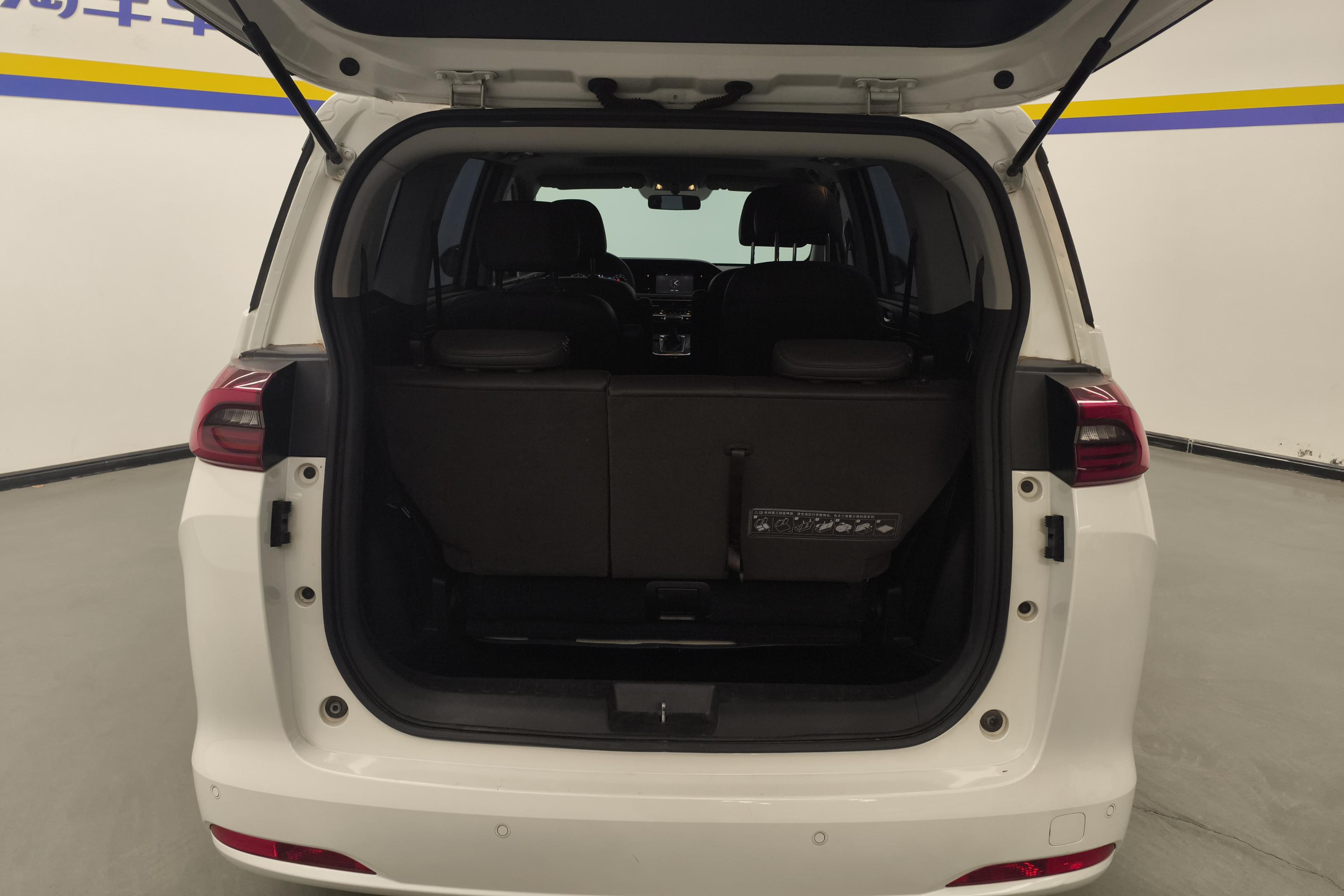 GAC Trumpchi M6 2020 #12 GAC Trumpchi M6 2020 immagine di auto #12