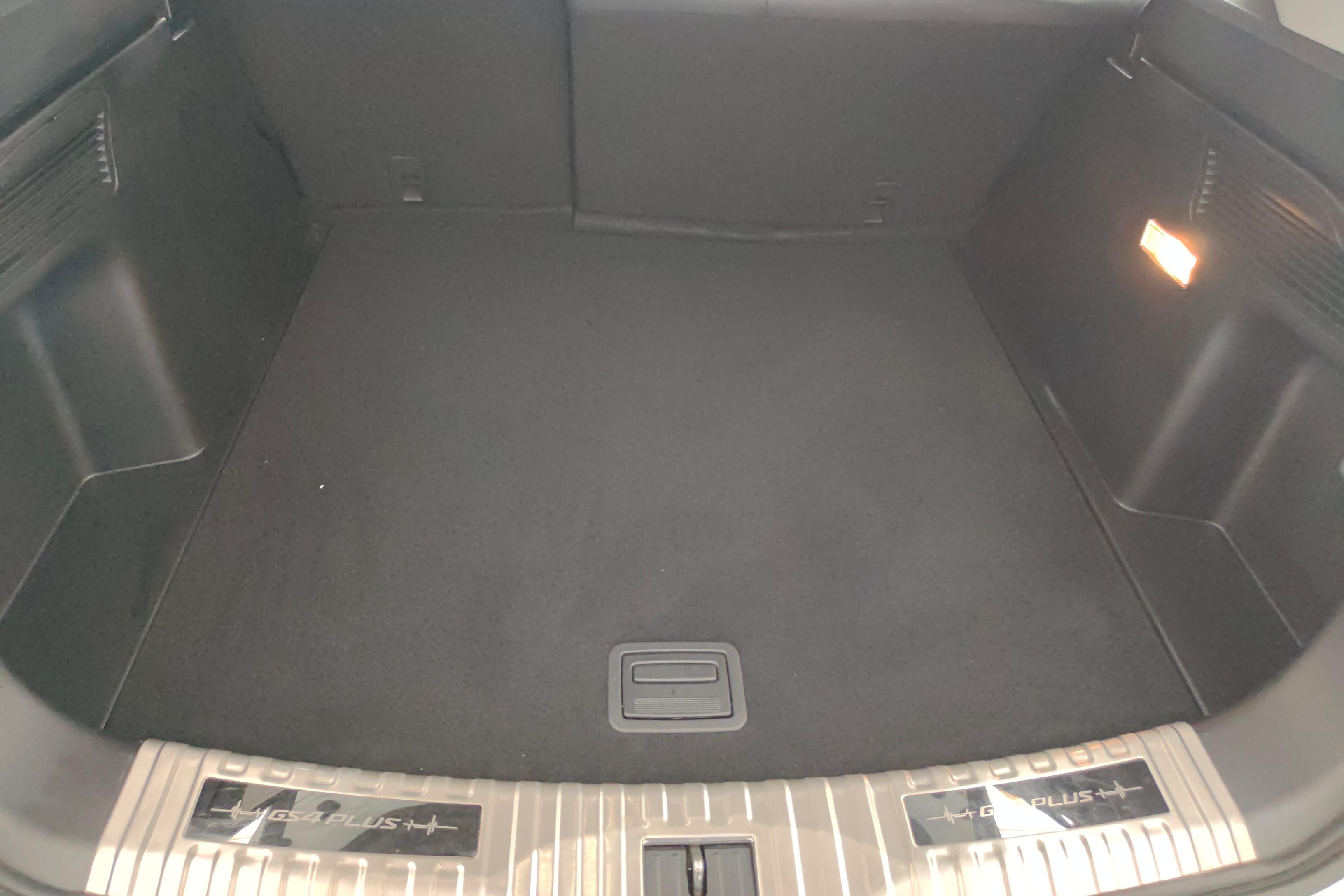 GAC Trumpchi GS4 PLUS 2022 car image #12