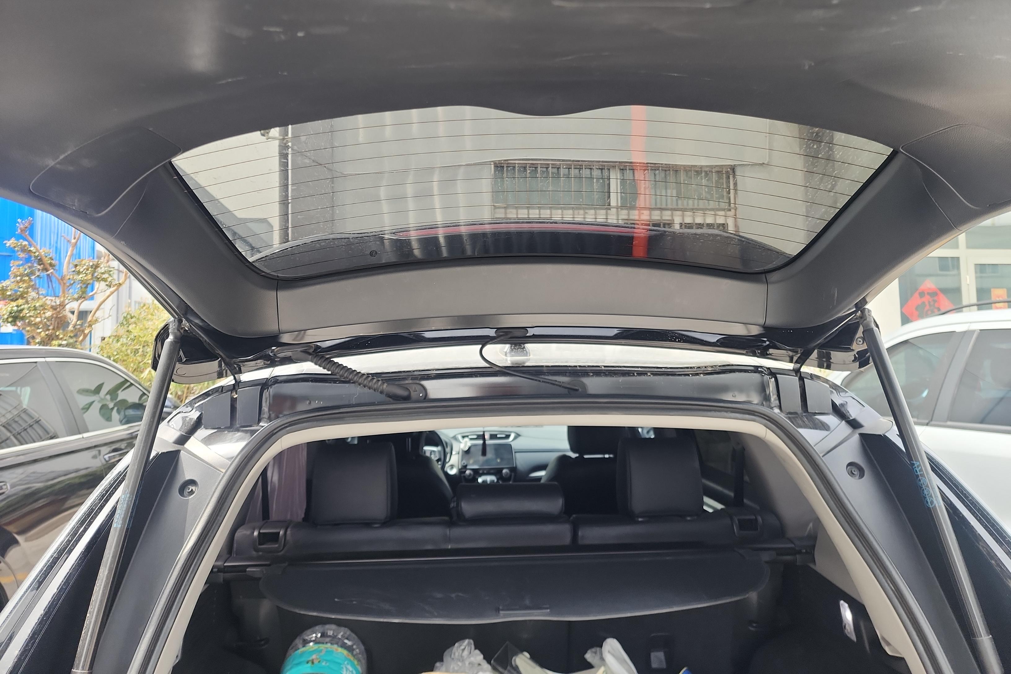 Honda Breeze 2021 car image #12