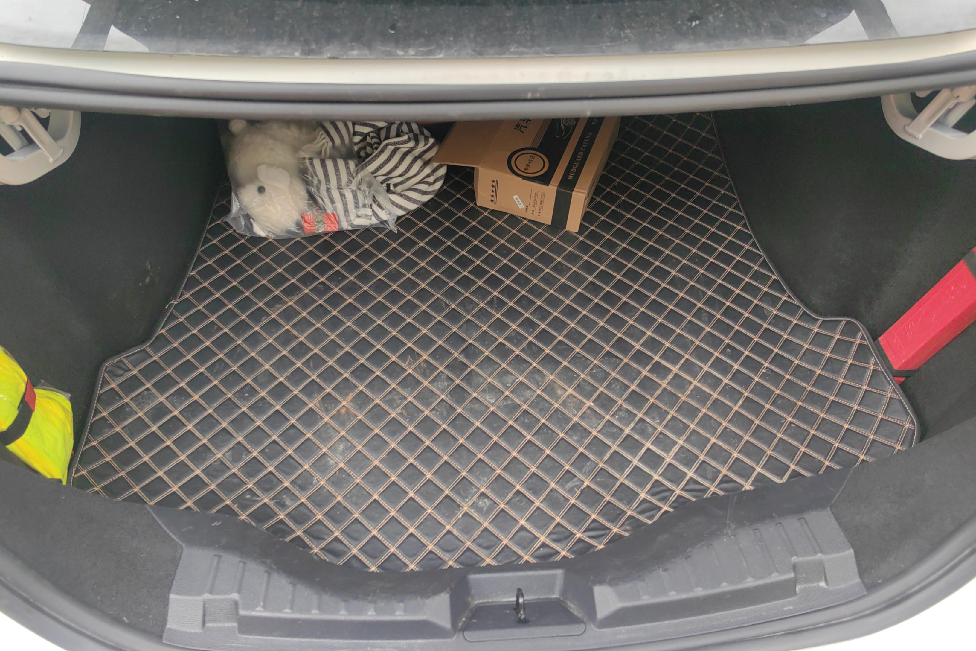 Ford Escort 2021 car image #12