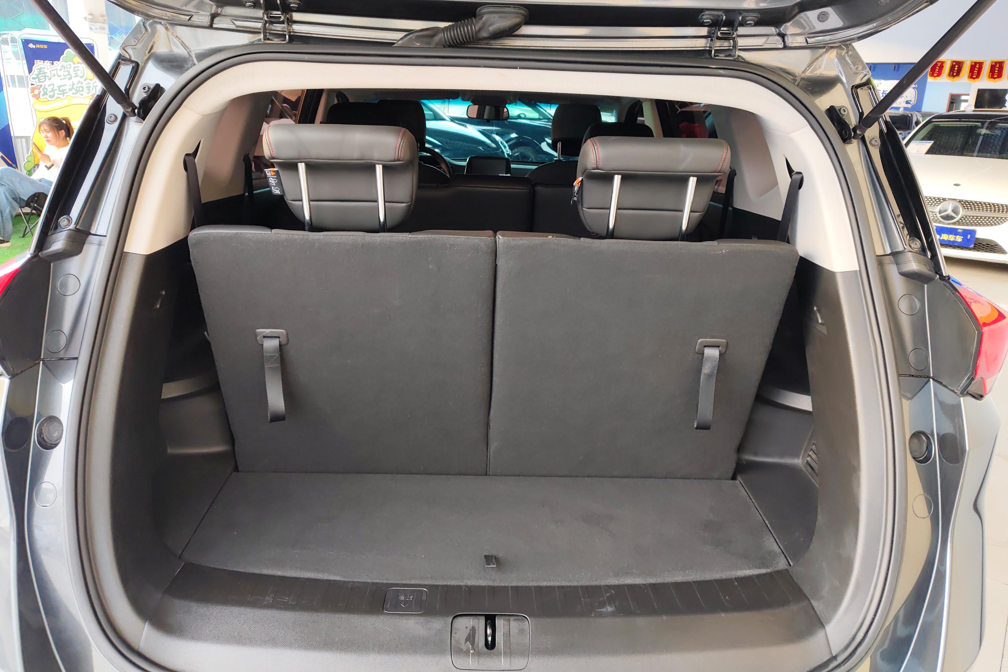 Chevrolet Orlando 2020 #12 Chevrolet Orlando 2020 car image #12