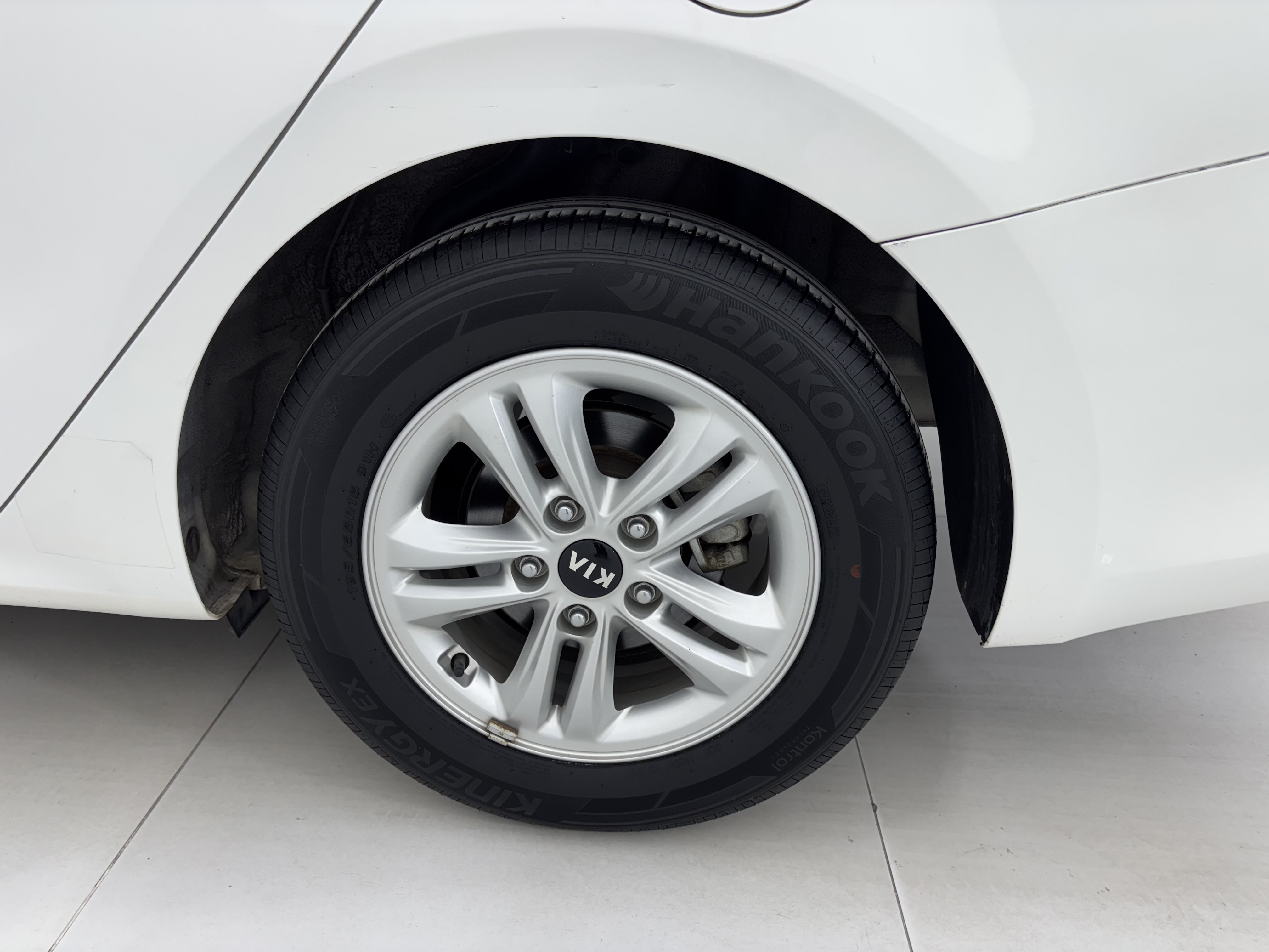 Kia Forte 2020 imagen de coche #12