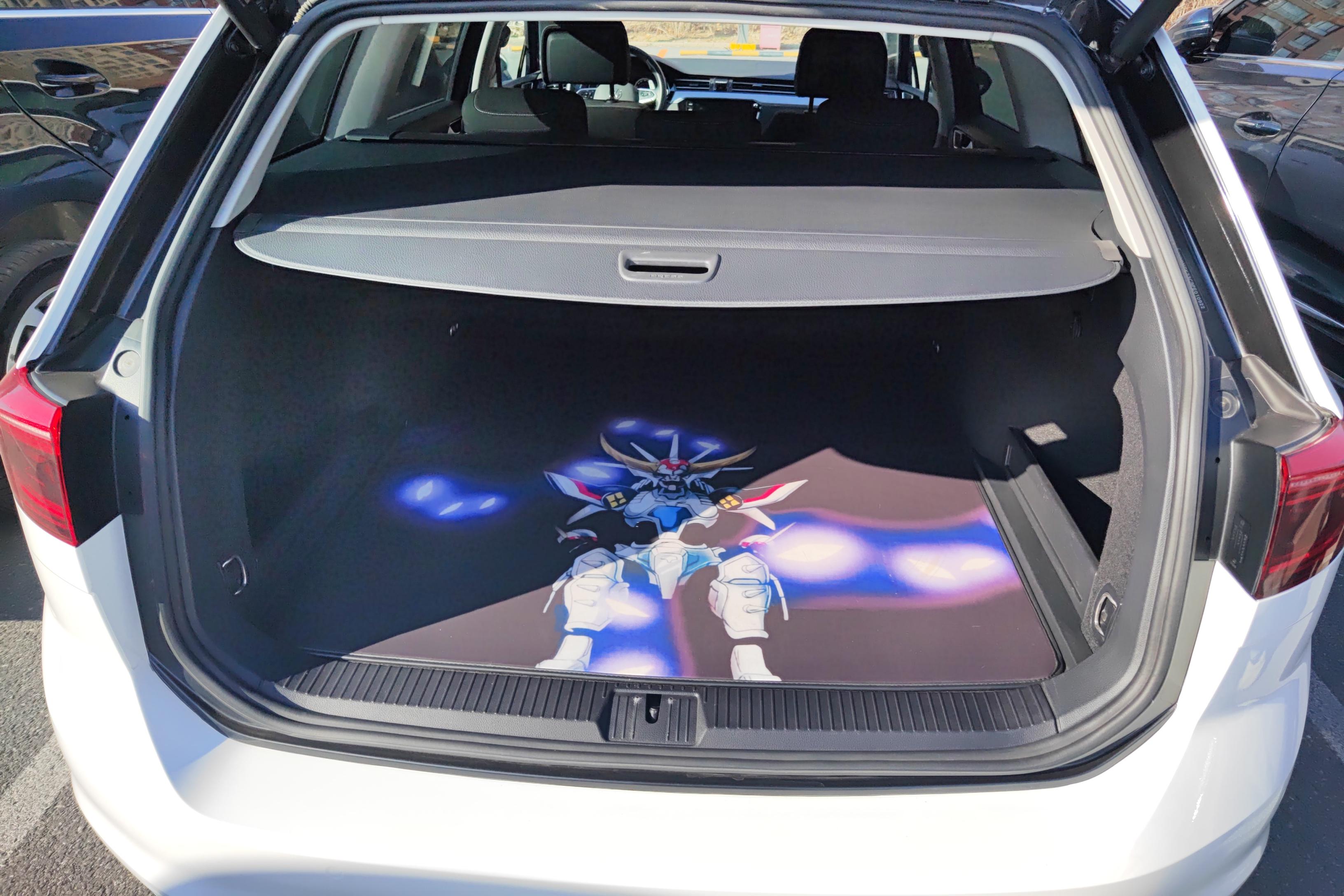 Volkswagen Passat Variant 2022 #12 Volkswagen Passat Variant 2022 immagine di auto #12