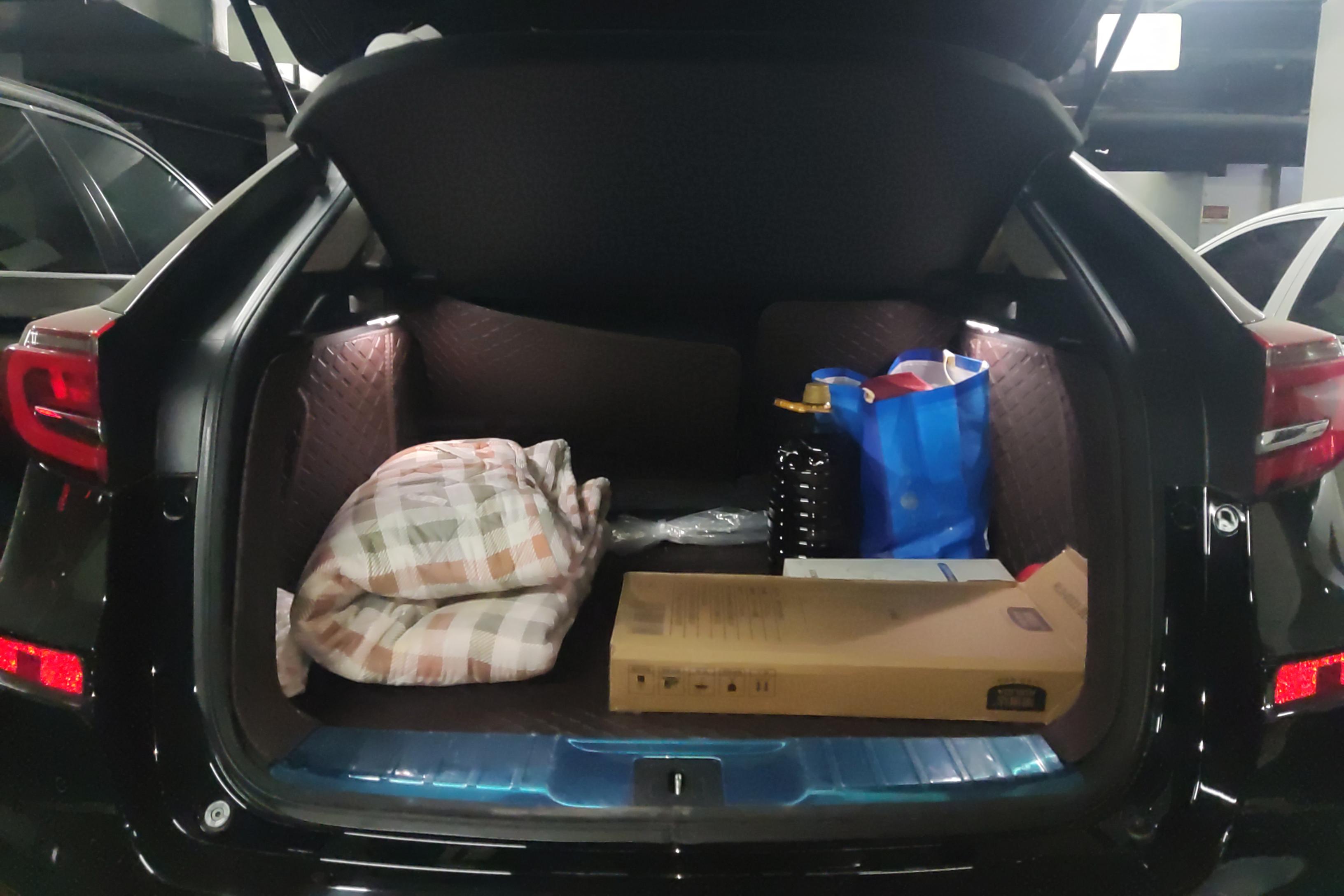 Honda Avancier 2022 #12 Honda Avancier 2022 immagine di auto #12