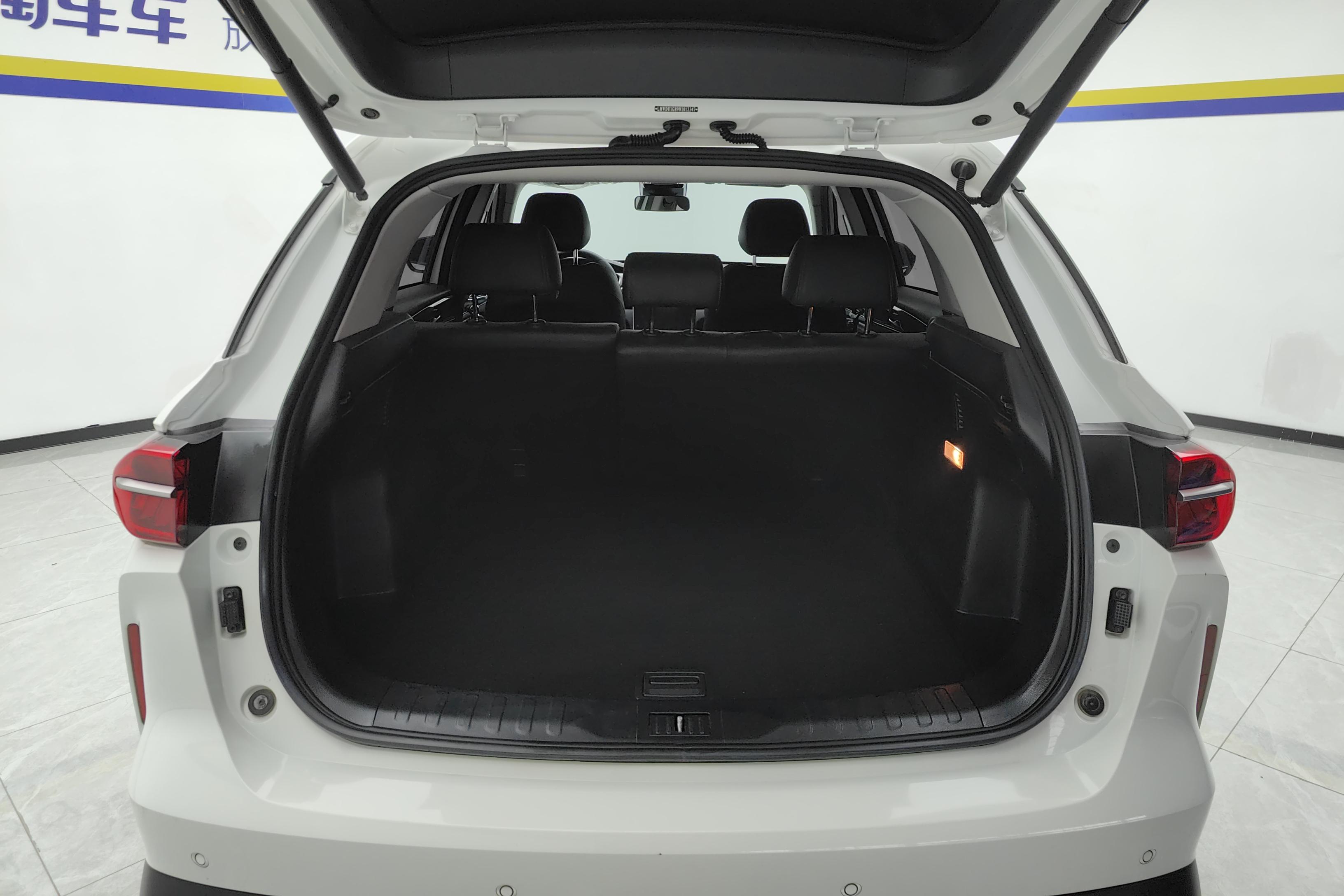 GAC Trumpchi GS4 PLUS 2022 car image #12