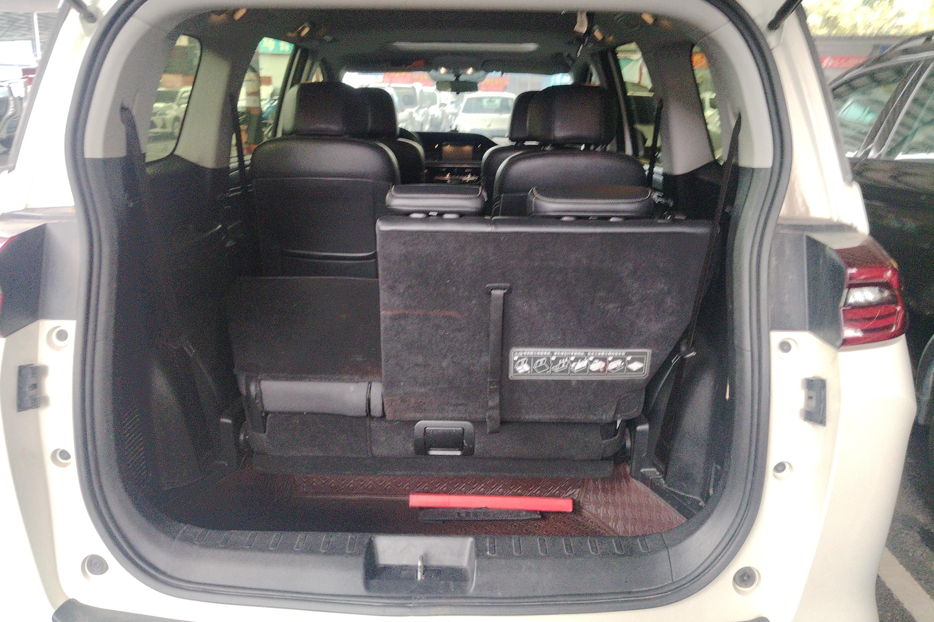 GAC Trumpchi M6 2021 #12 GAC Trumpchi M6 2021 car image #12