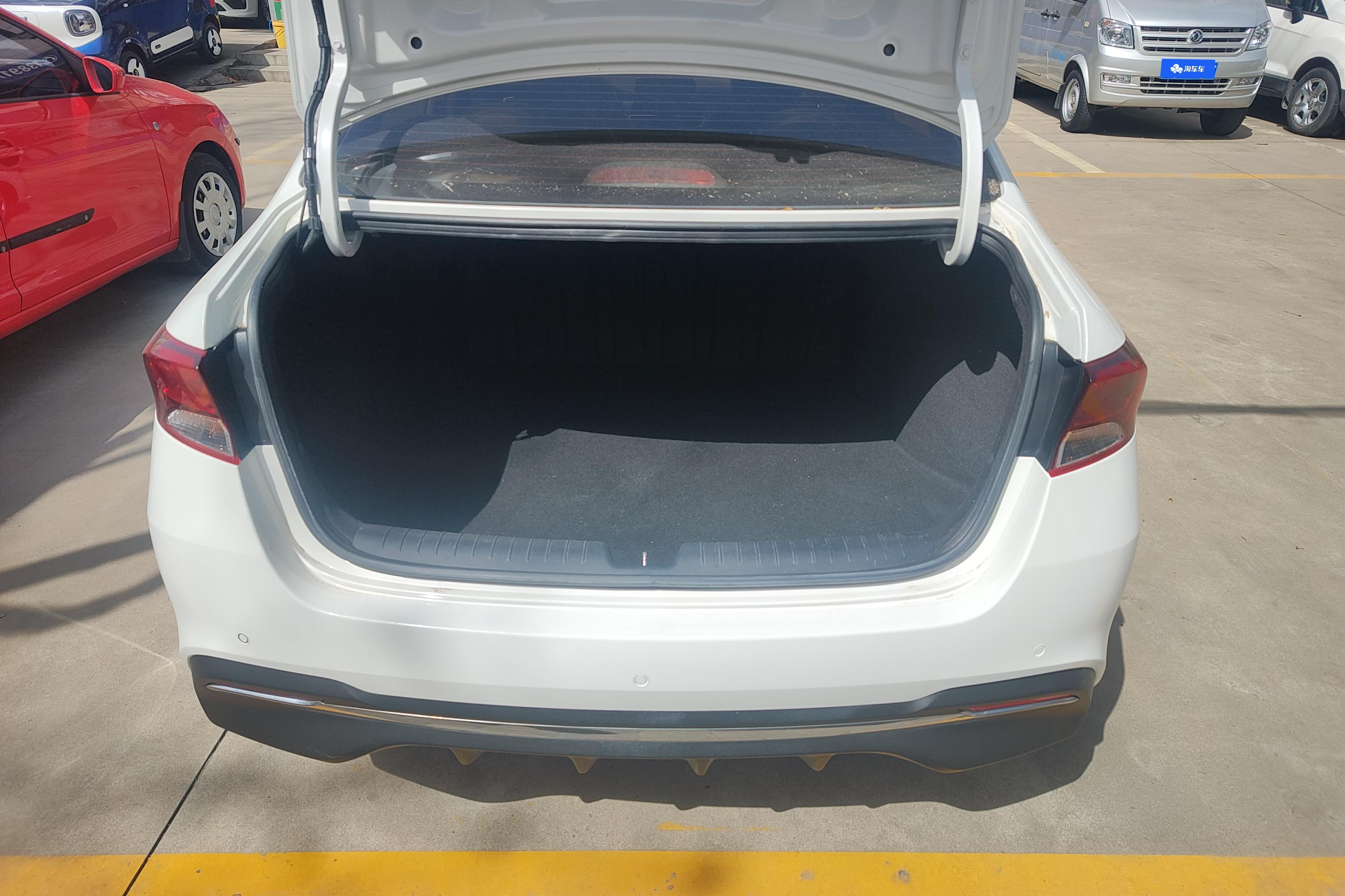 起亚 福瑞迪 2020 汽车图片 #12