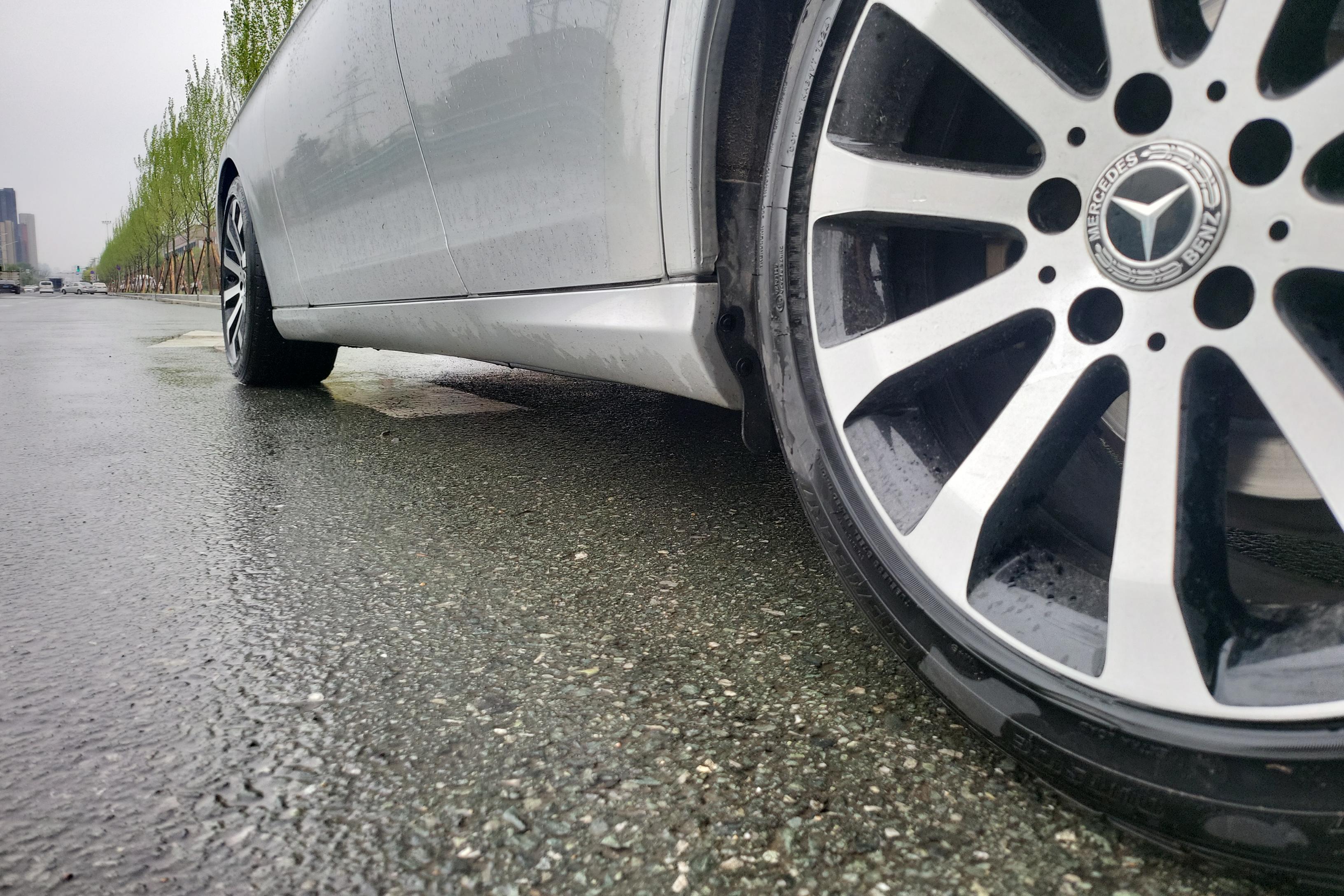 Mercedes-Benz CLS AMG 2010 #12 Mercedes-Benz CLS AMG 2010 car image #12