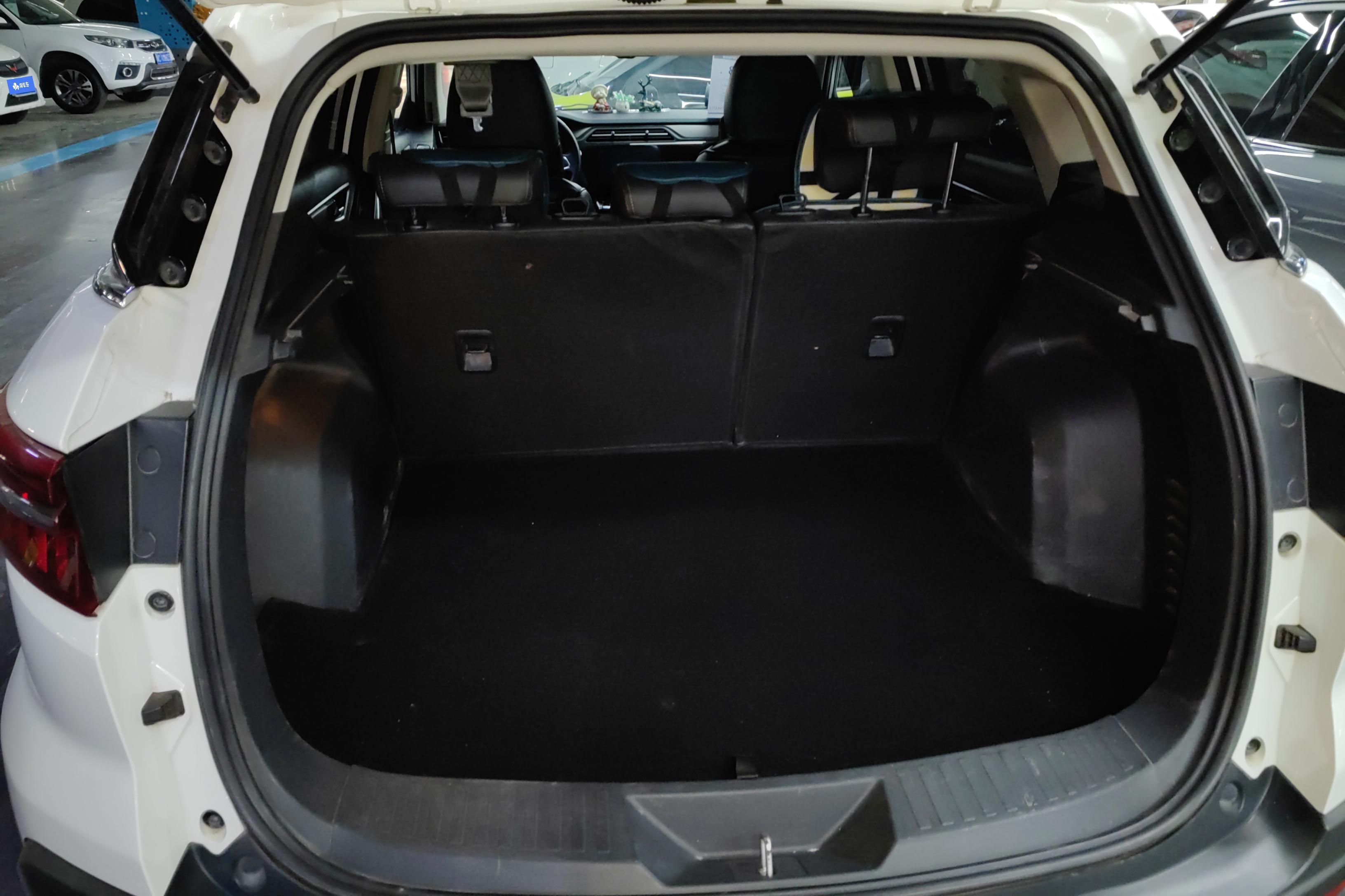 Ford Territory 2021 immagine di auto #12