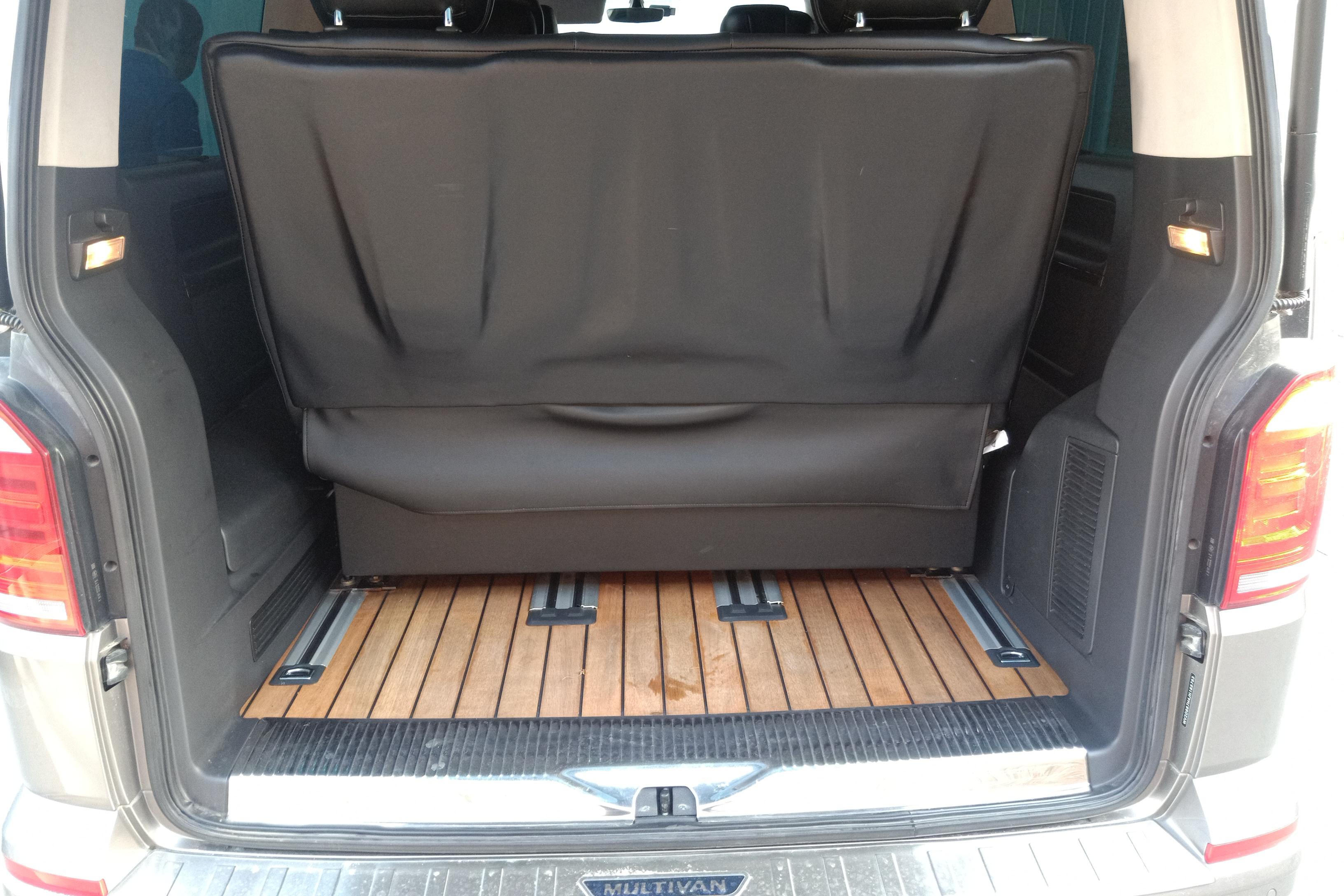 Volkswagen Multivan 2018 #12 Volkswagen Multivan 2018 imagem de carro #12