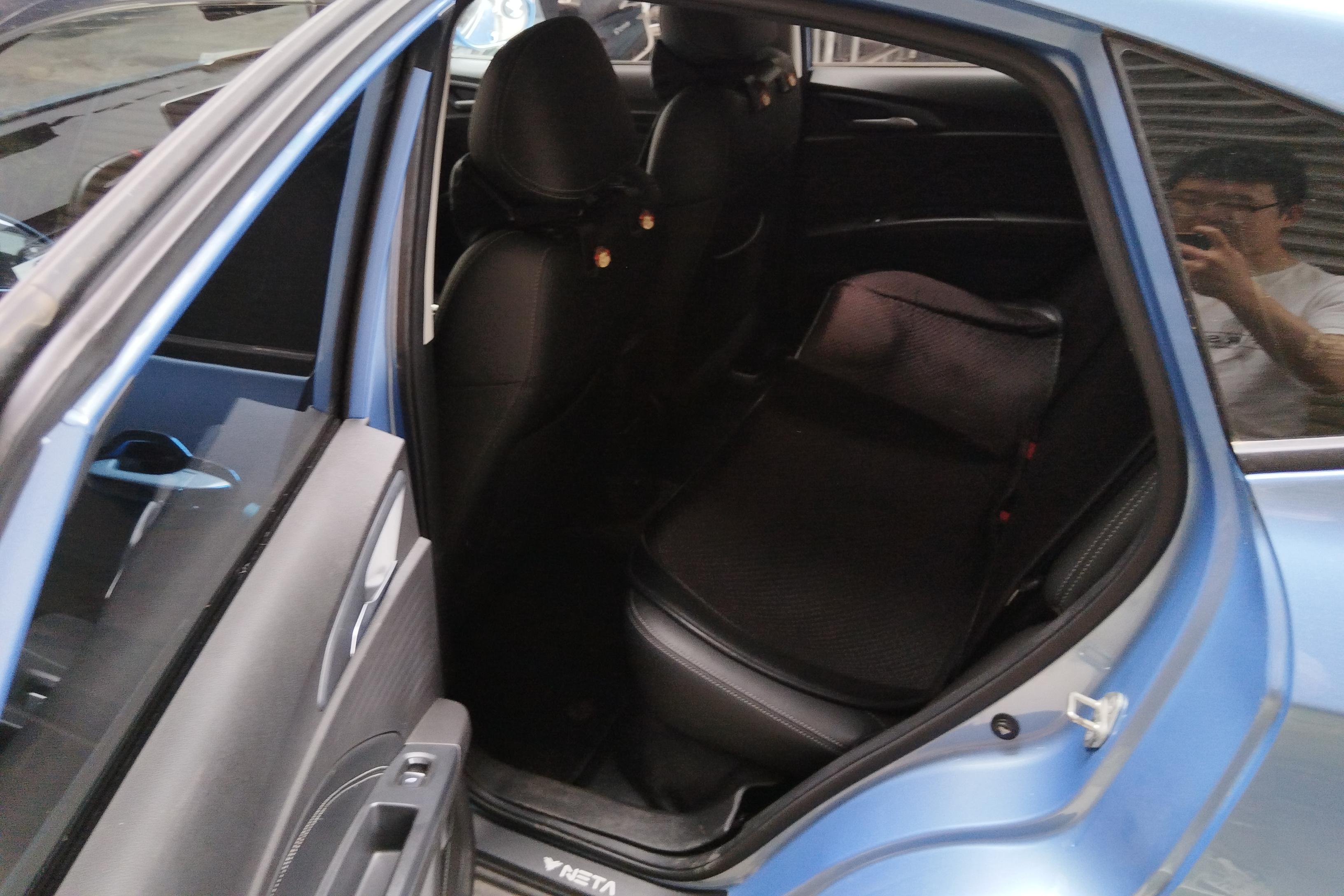 Neta L 2023 #12 Neta L 2023 изображение автомобиля #12