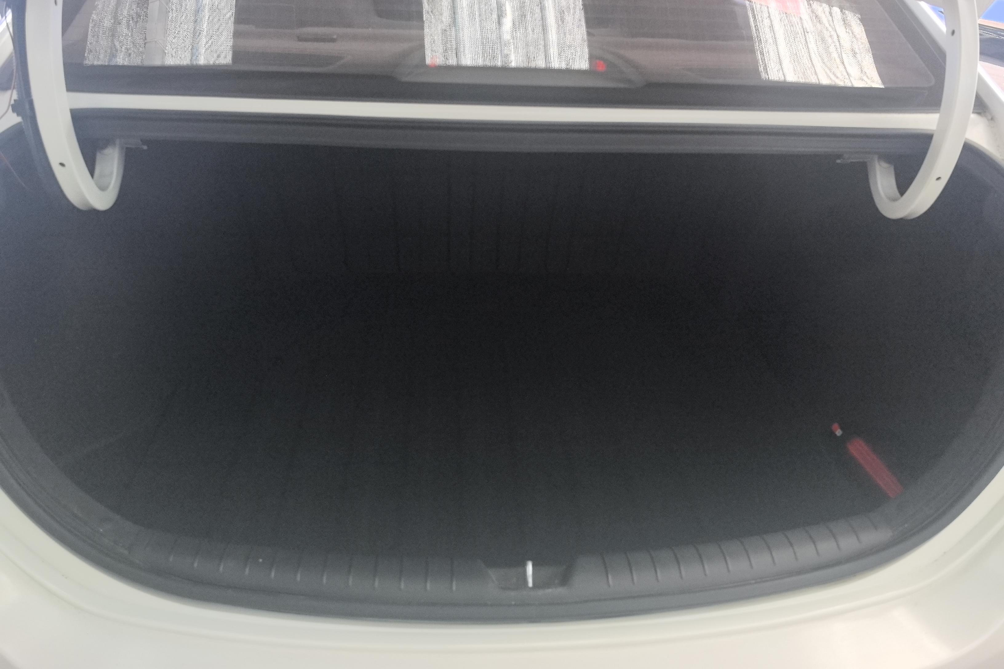 Hyundai Verna 2018 #12 Hyundai Verna 2018 car image #12