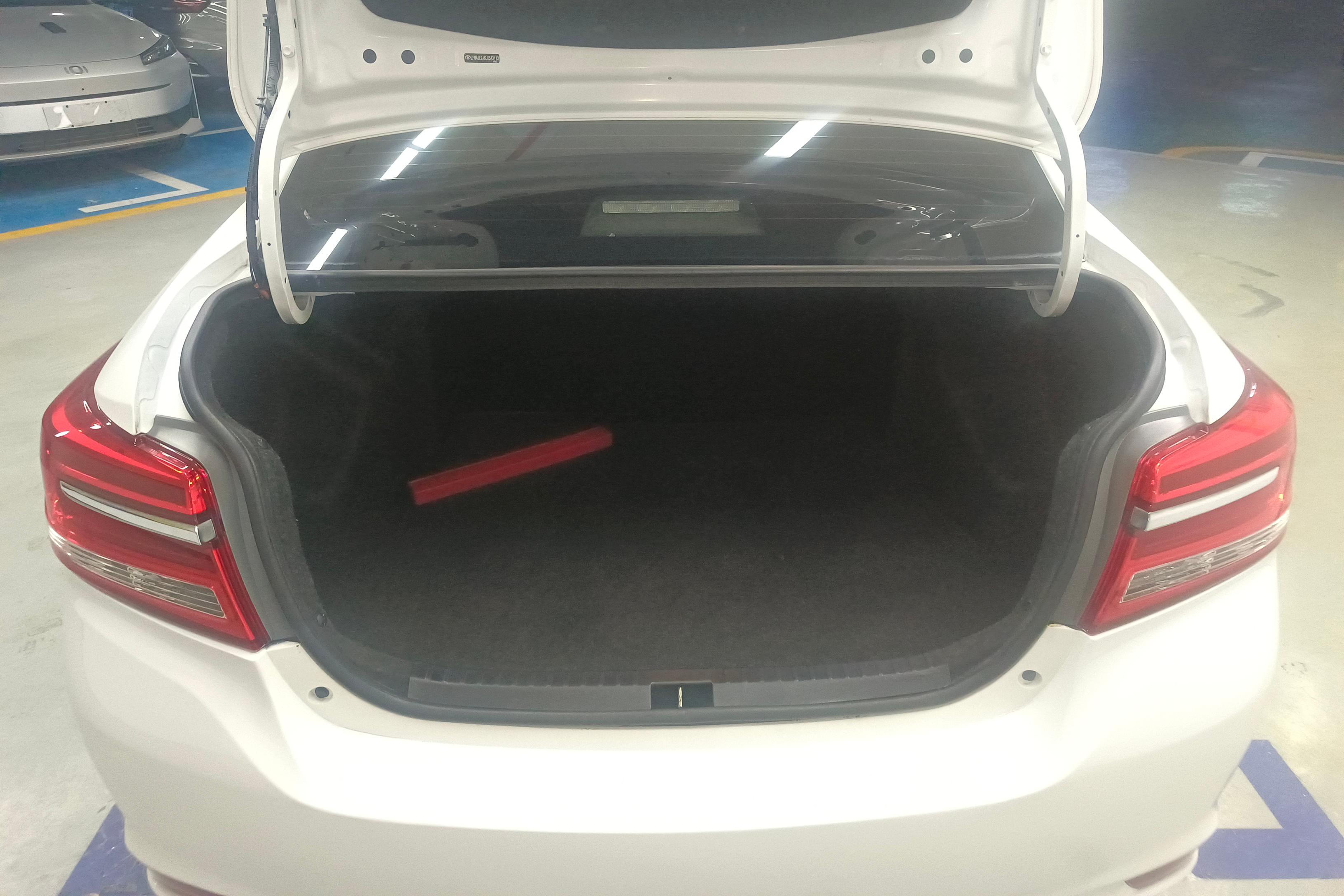 Toyota Vios 2020 car image #12