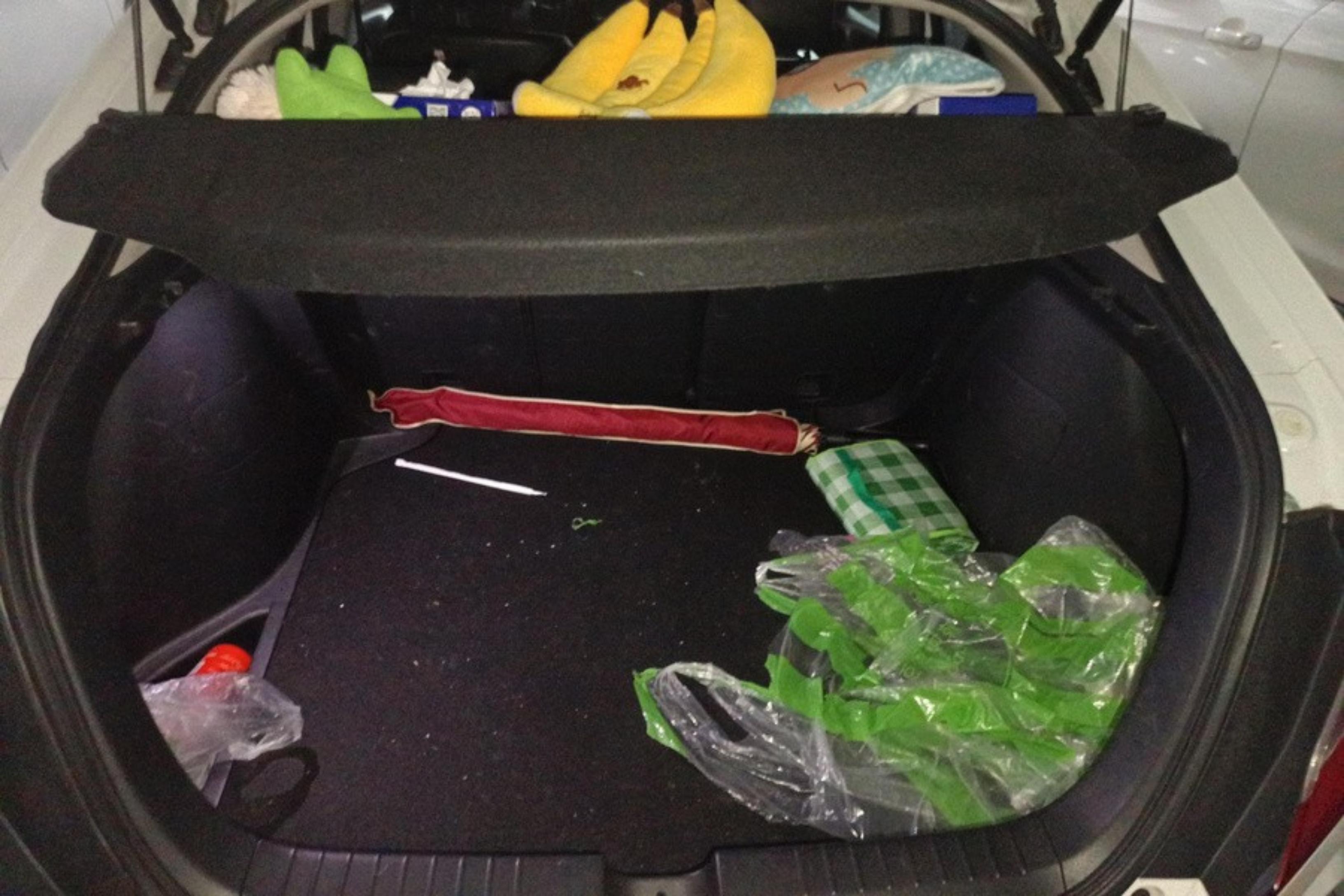 Honda Gienia 2019 car image #12