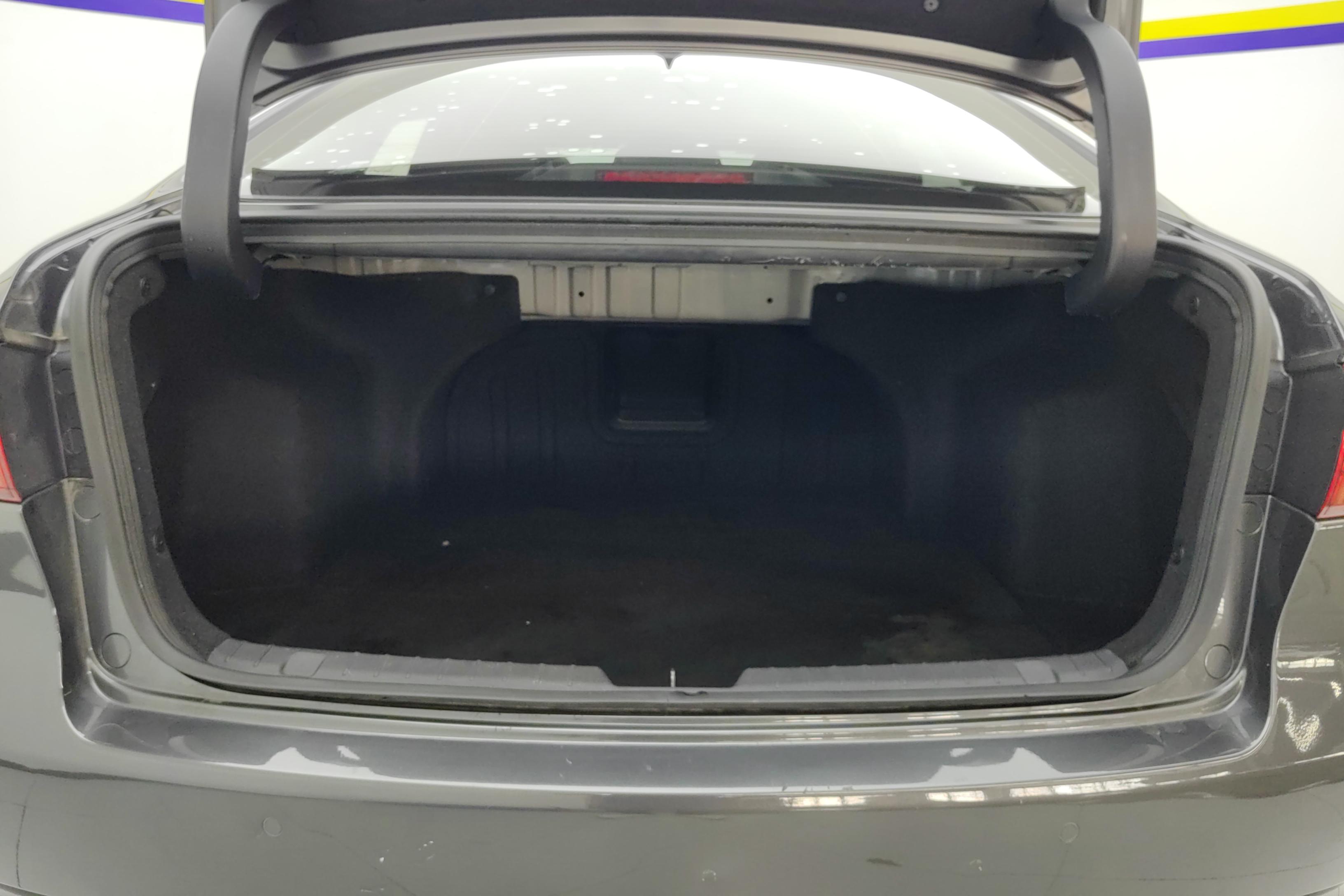 长安 锐程CC 2022 汽车图片 #12