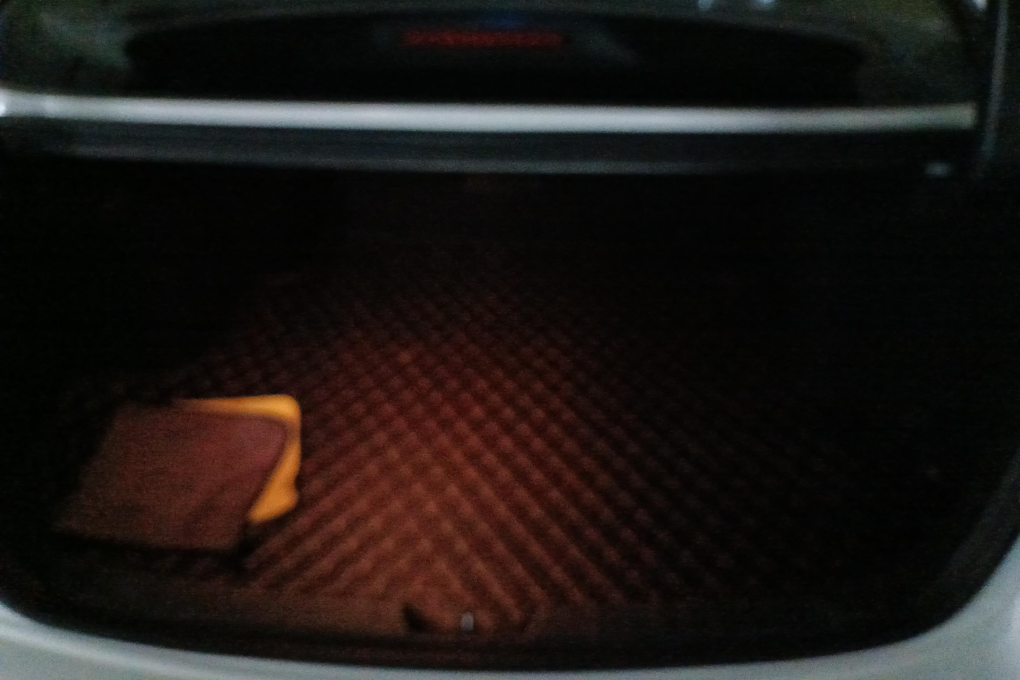 长安 锐程CC 2020 汽车图片 #12