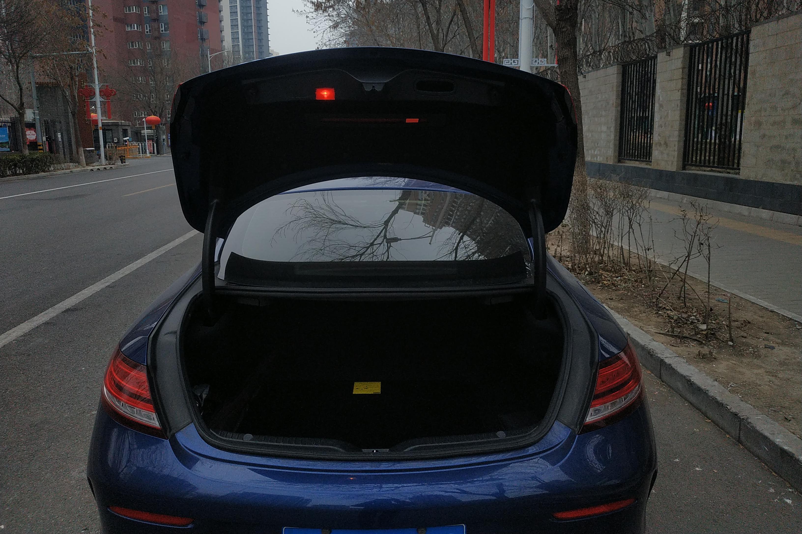 Mercedes-Benz C Class (Imported) 2019 #12 Mercedes-Benz C Class (Imported) 2019 car image #12