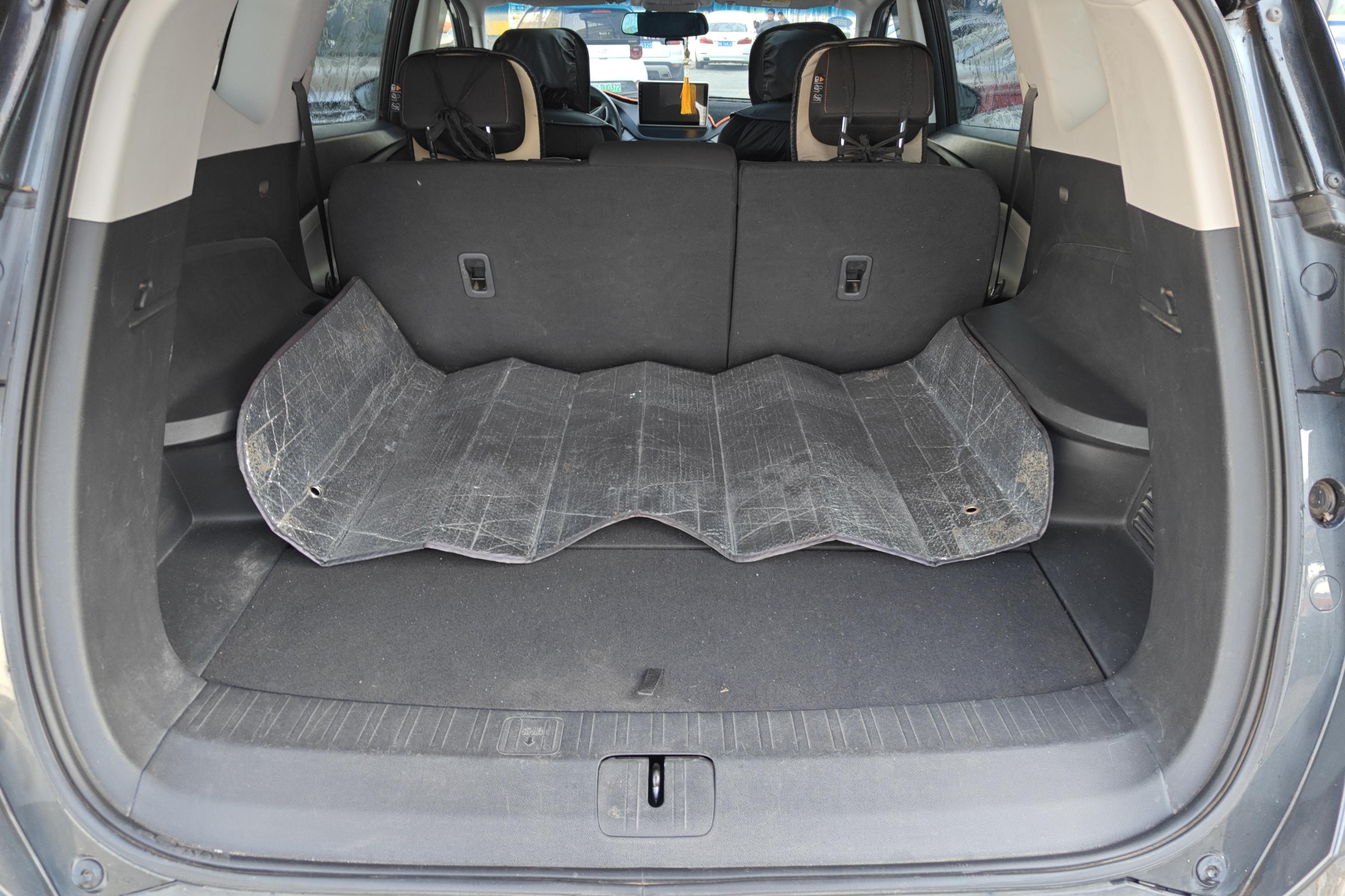 Chevrolet Orlando 2019 #12 Chevrolet Orlando 2019 car image #12