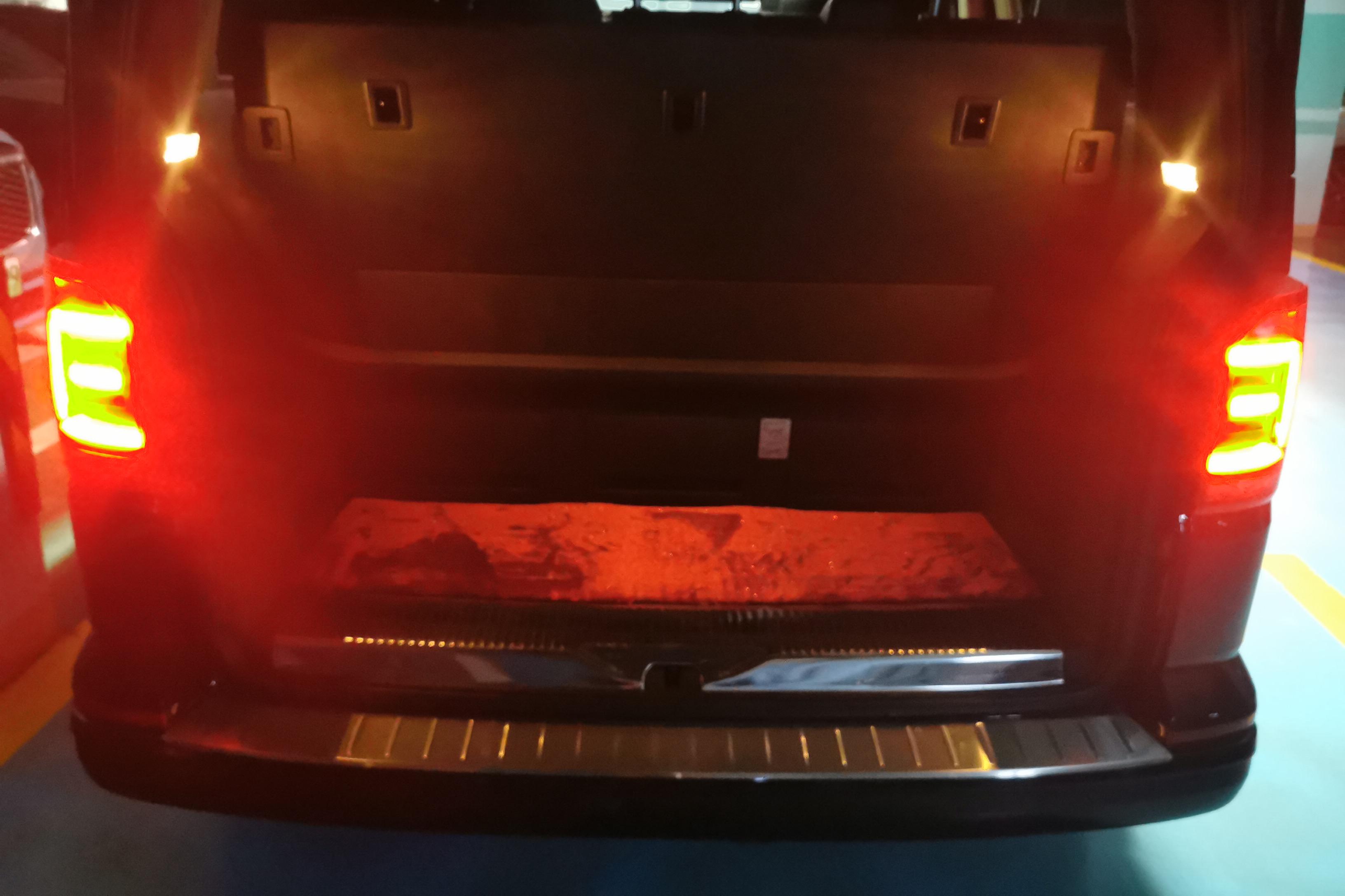 Volkswagen Multivan 2018 #12 Volkswagen Multivan 2018 imagem de carro #12