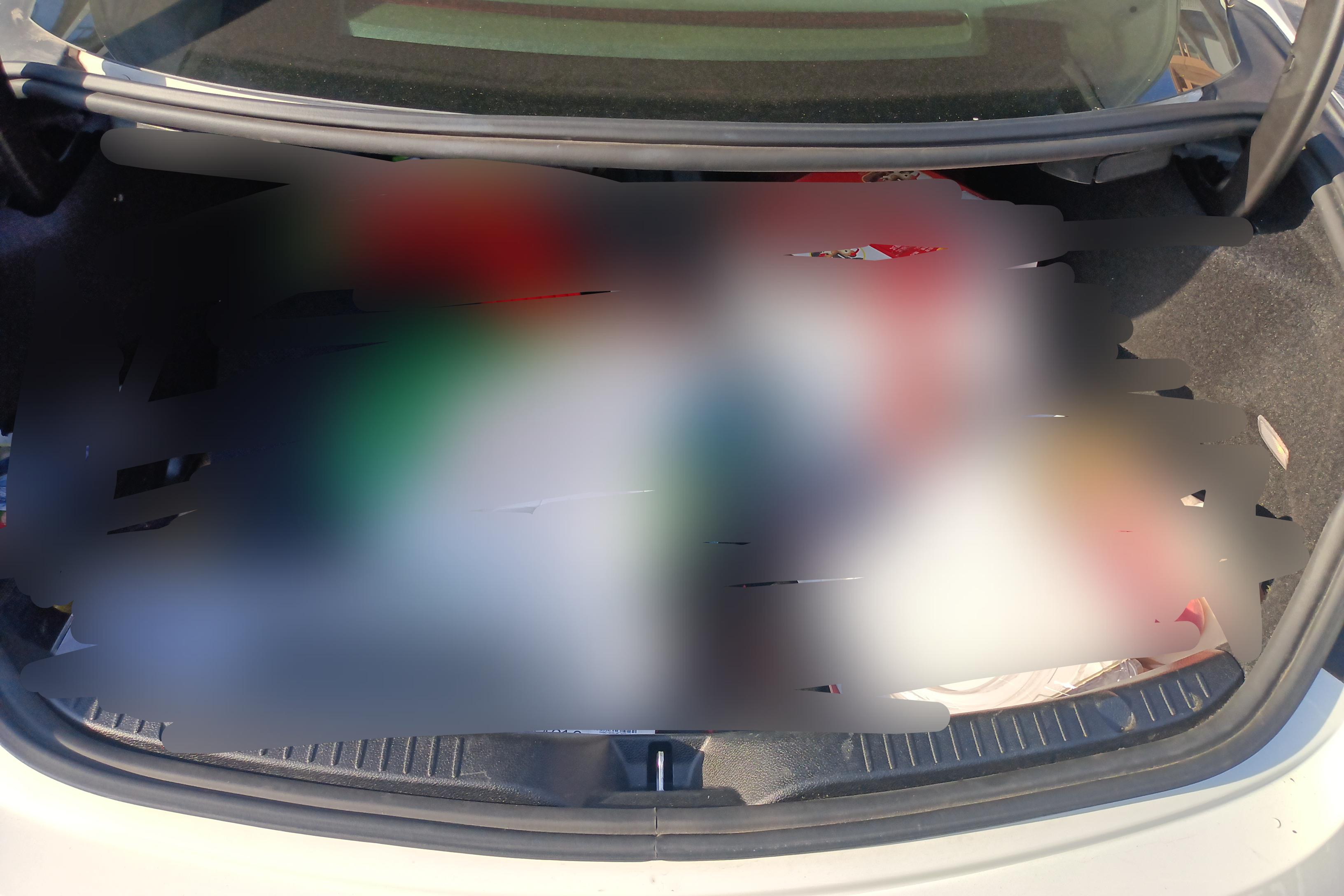 Mercedes-Benz C Class (Imported) 2021 car image #12