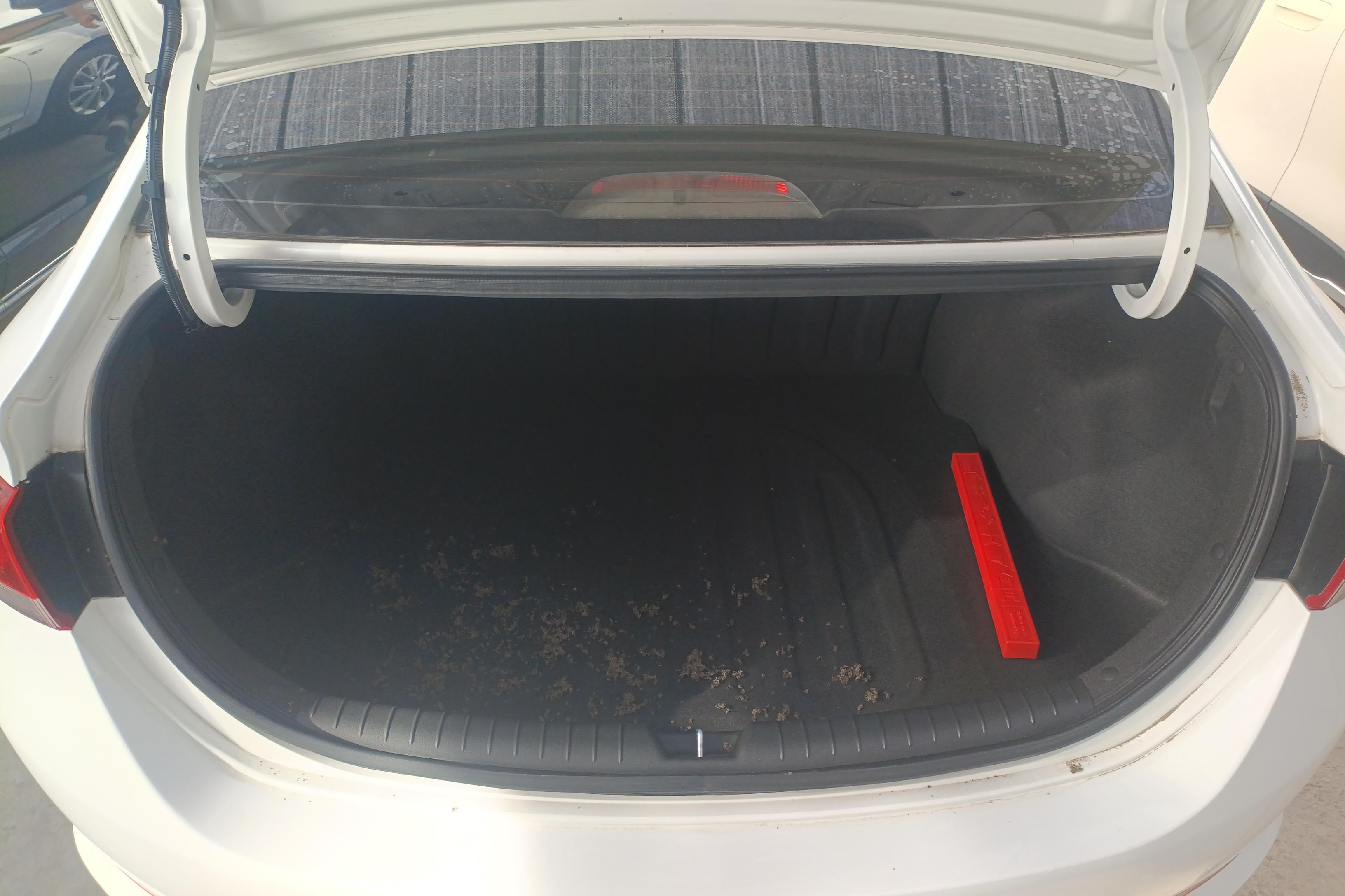 Hyundai Verna 2019 car image #12