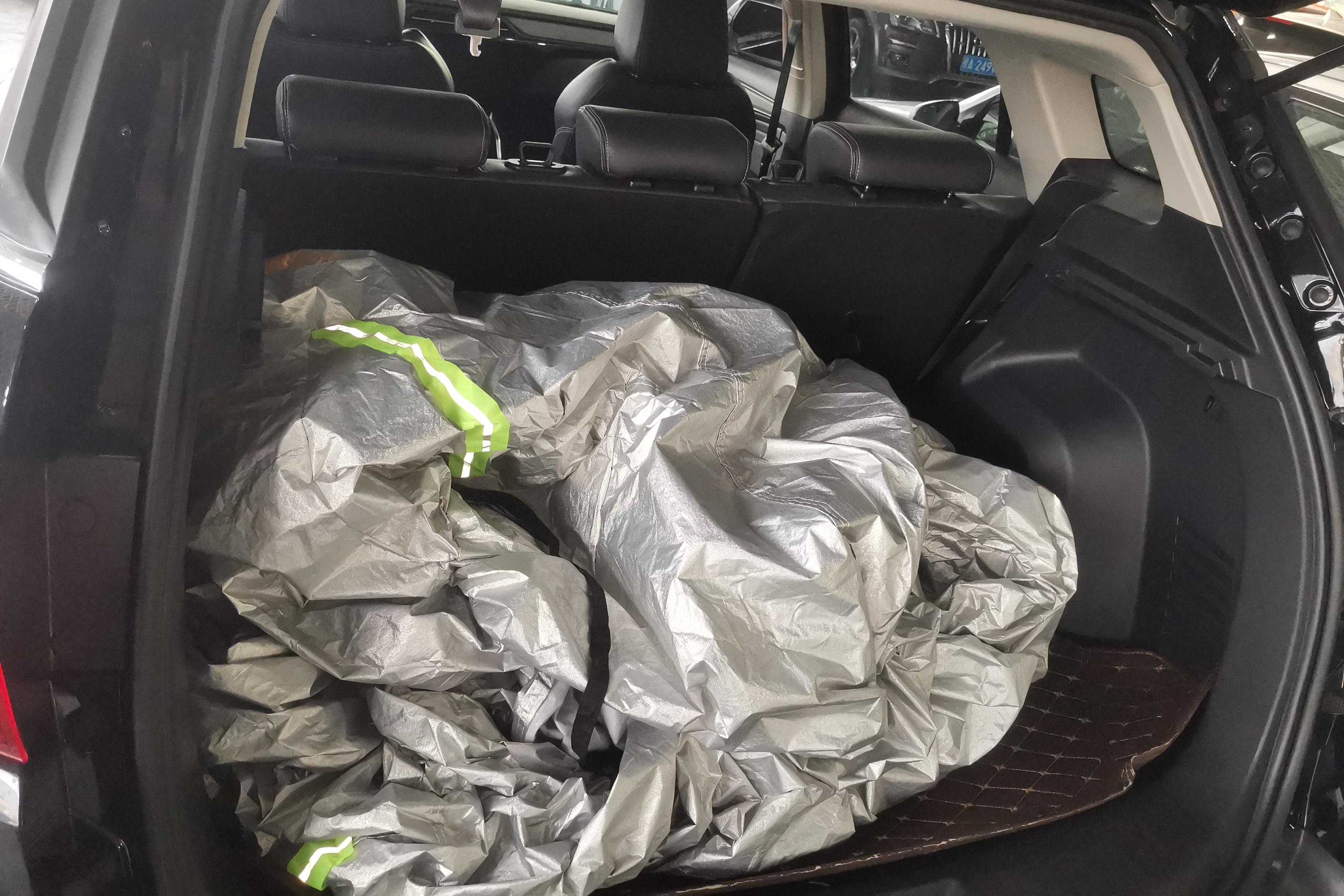 Ford Territory 2019 car image #12