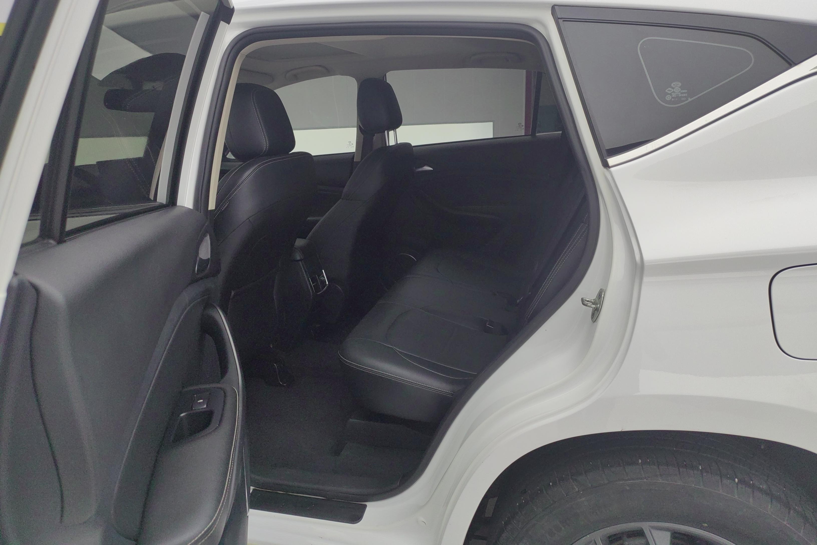 BYD Song 2020 #12 BYD Song 2020 car image #12