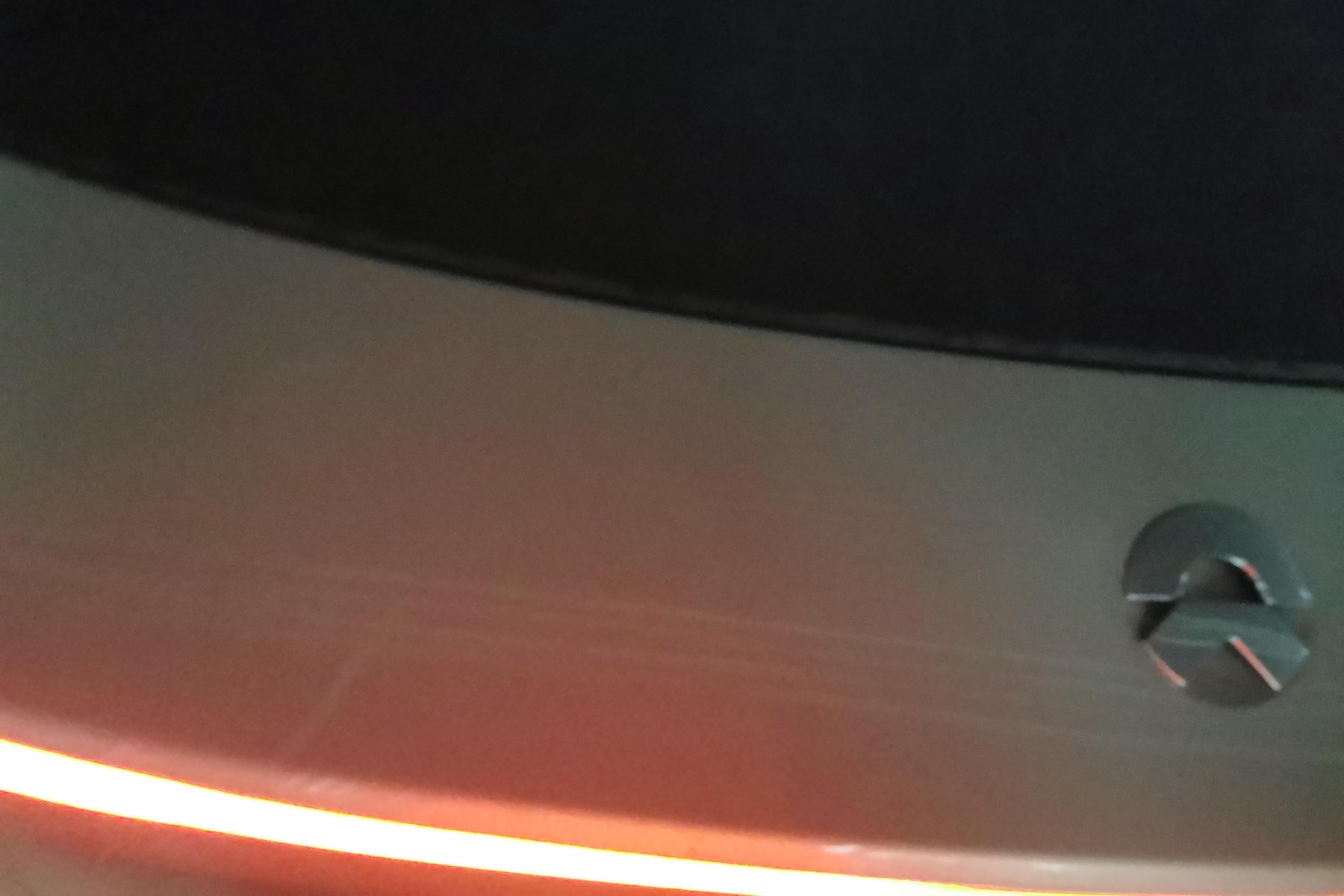 NIO EC7 2023 car image #12