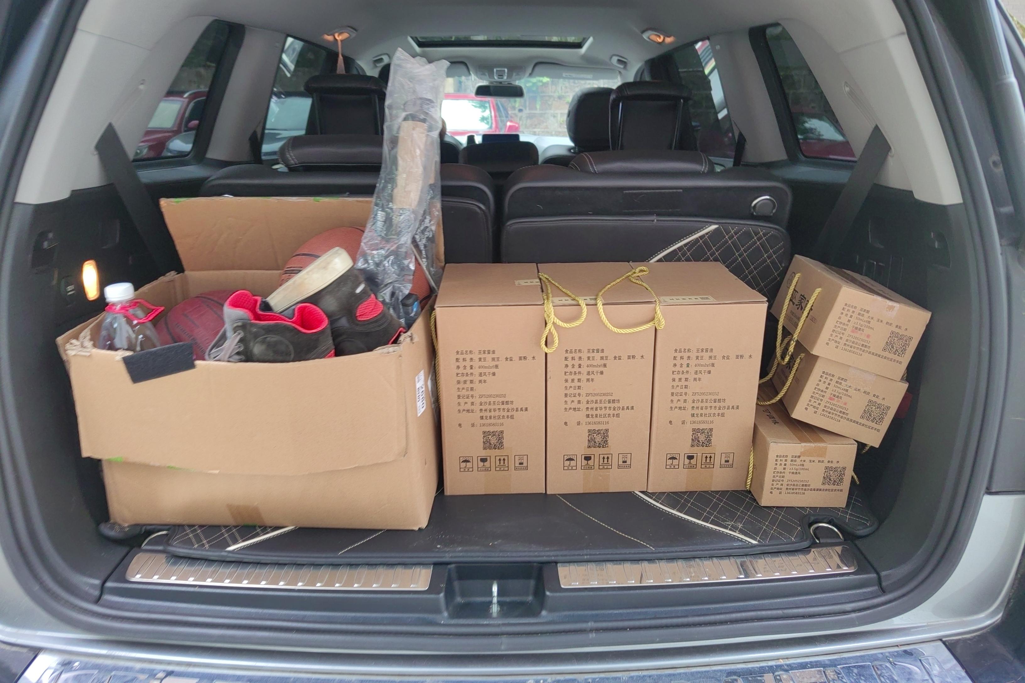 Mercedes-Benz GL Class 2015 car image #12