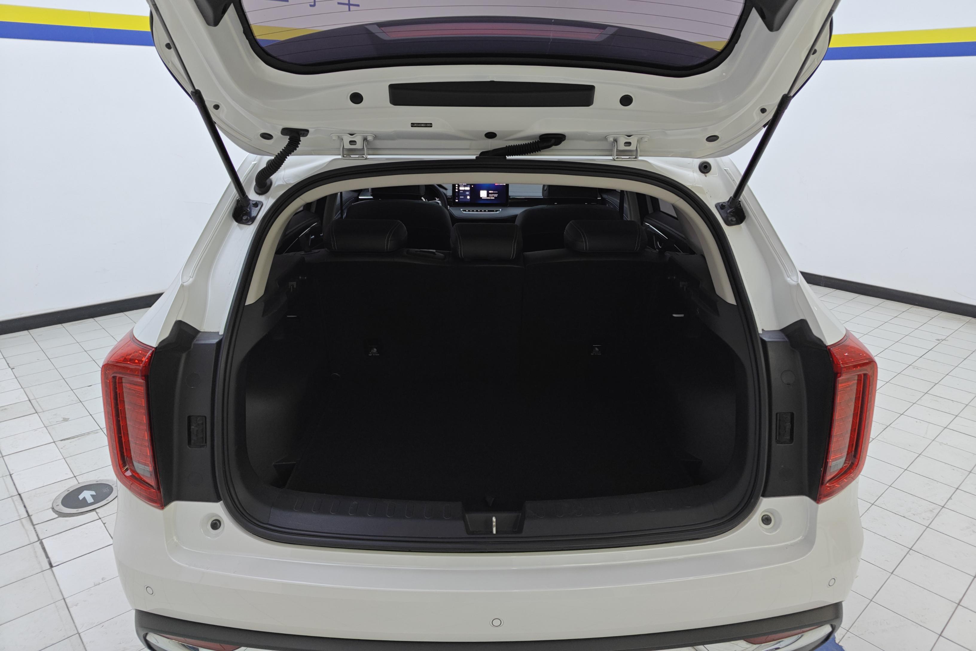 Haval Jolion 2021 immagine di auto #12