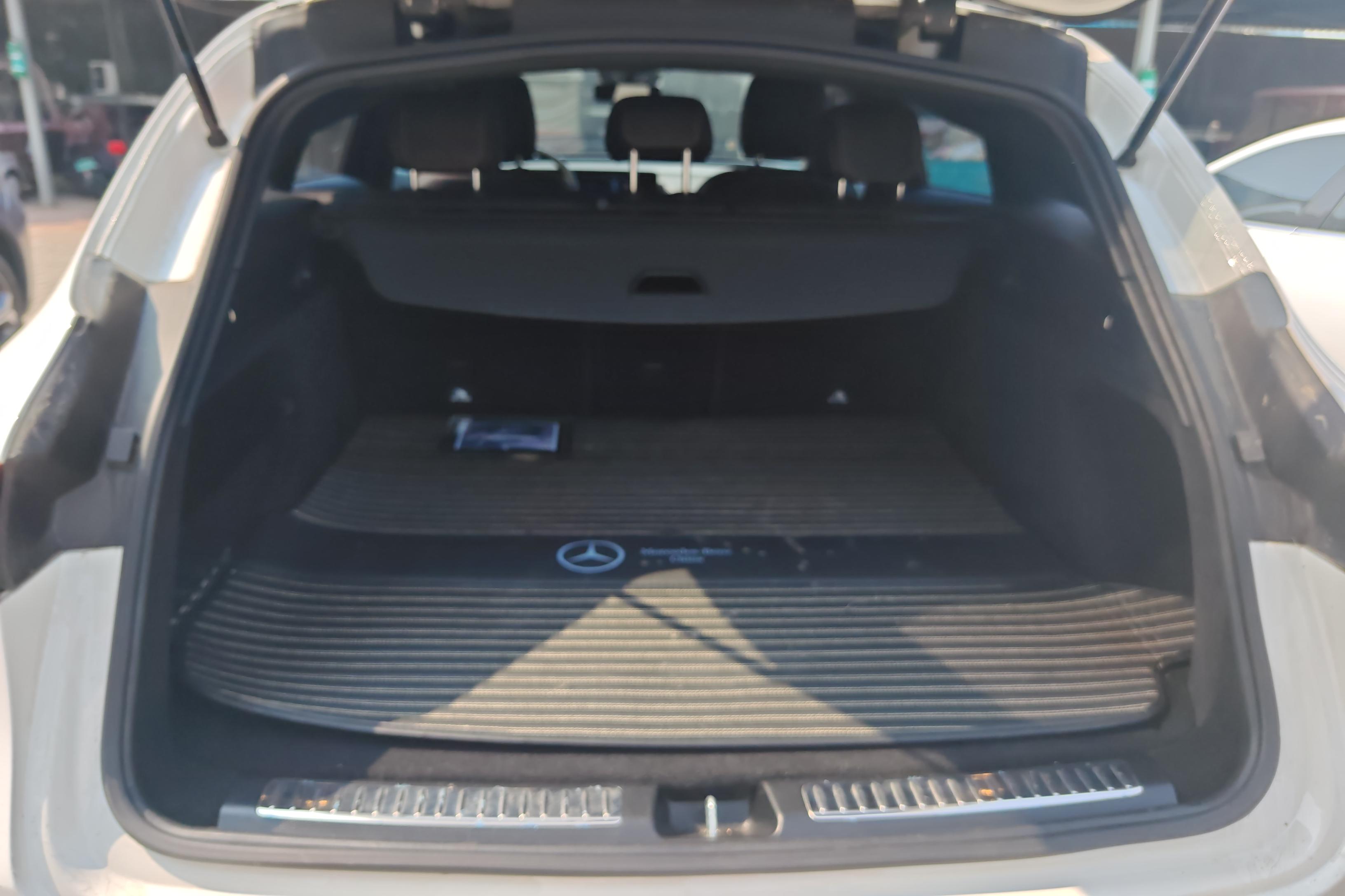 Mercedes-Benz EQC Class 2020 #12 Mercedes-Benz EQC Class 2020 car image #12