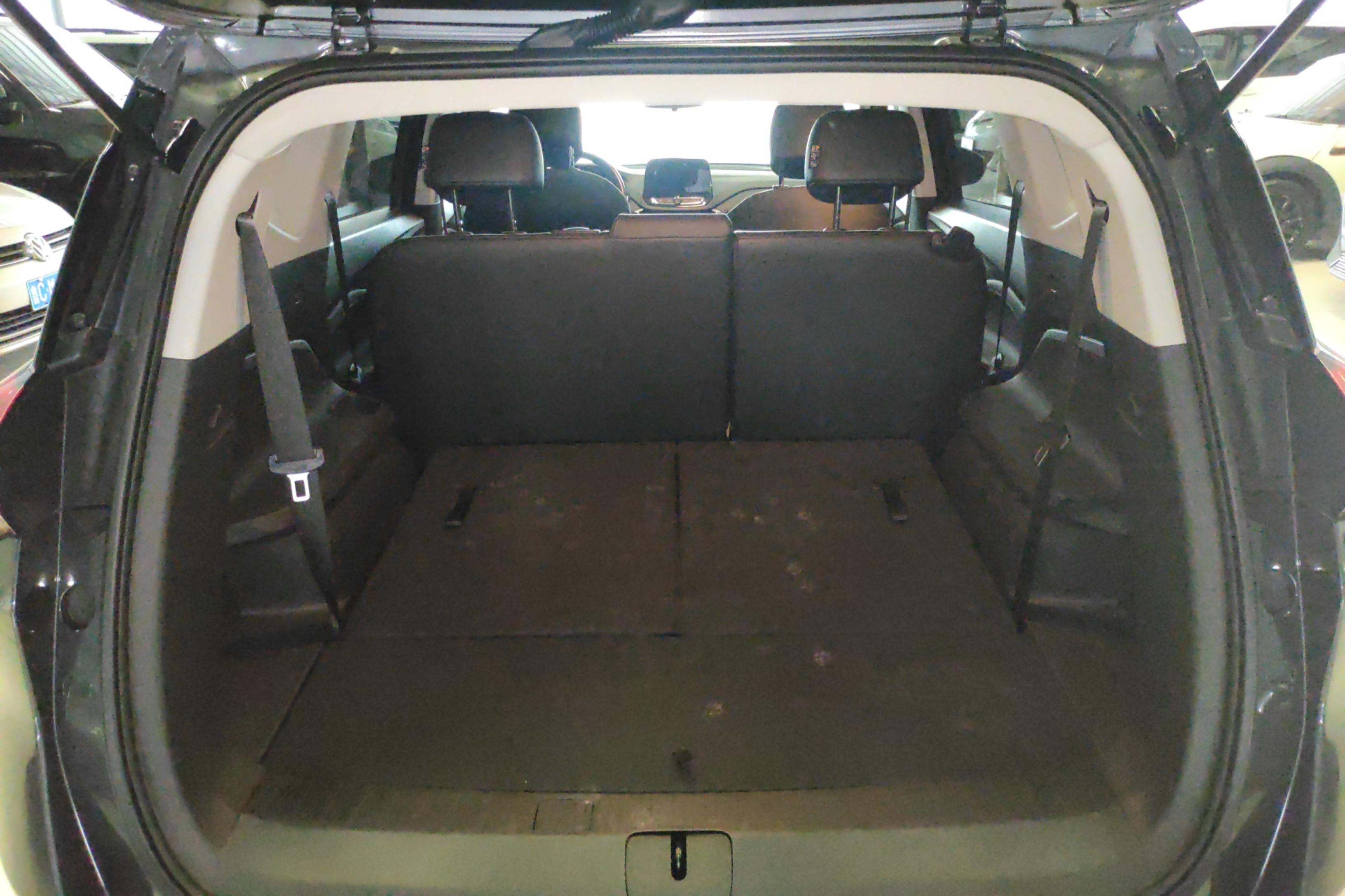 Chevrolet Orlando 2022 #12 Chevrolet Orlando 2022 car image #12