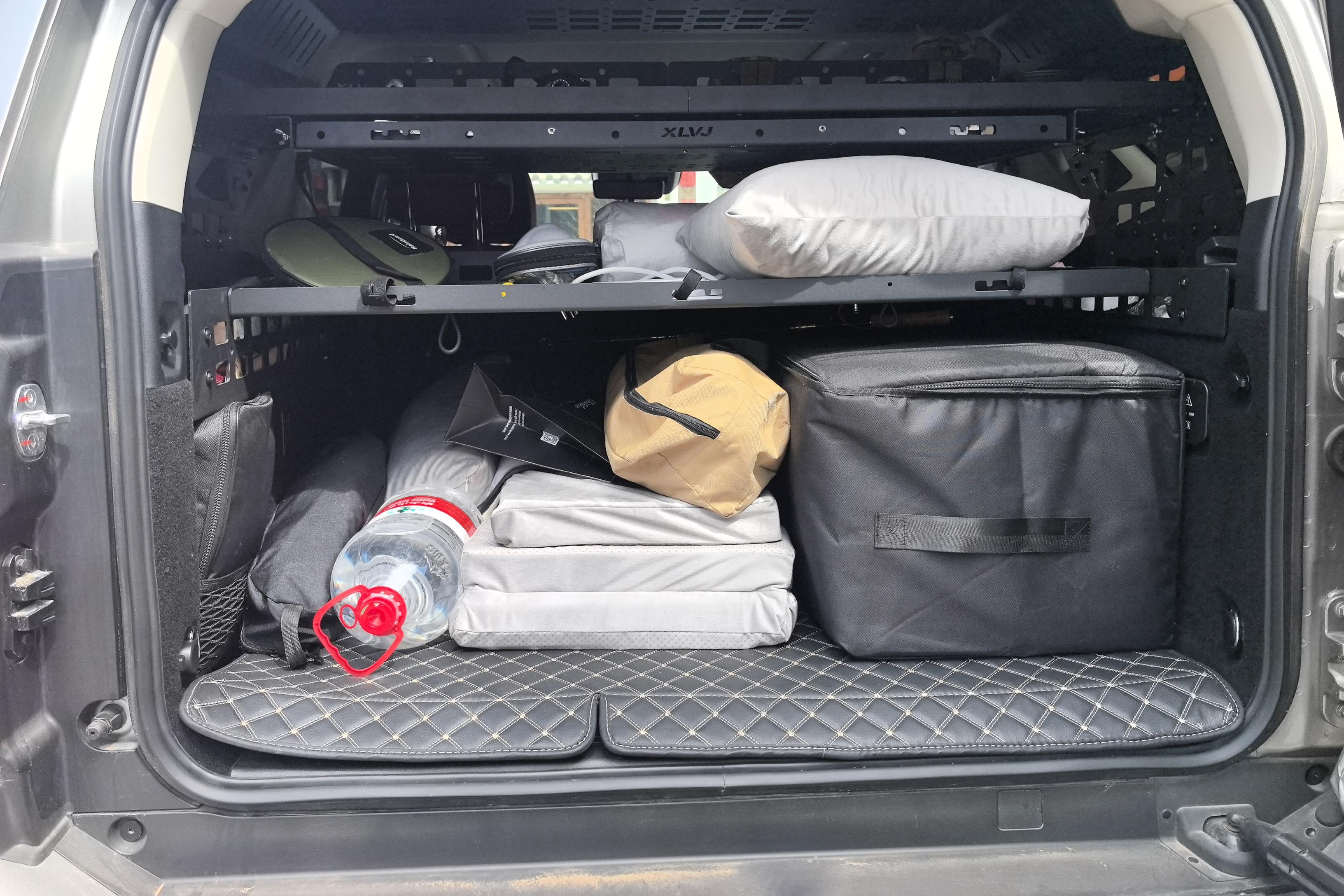 Tank 400 2024 car image #12