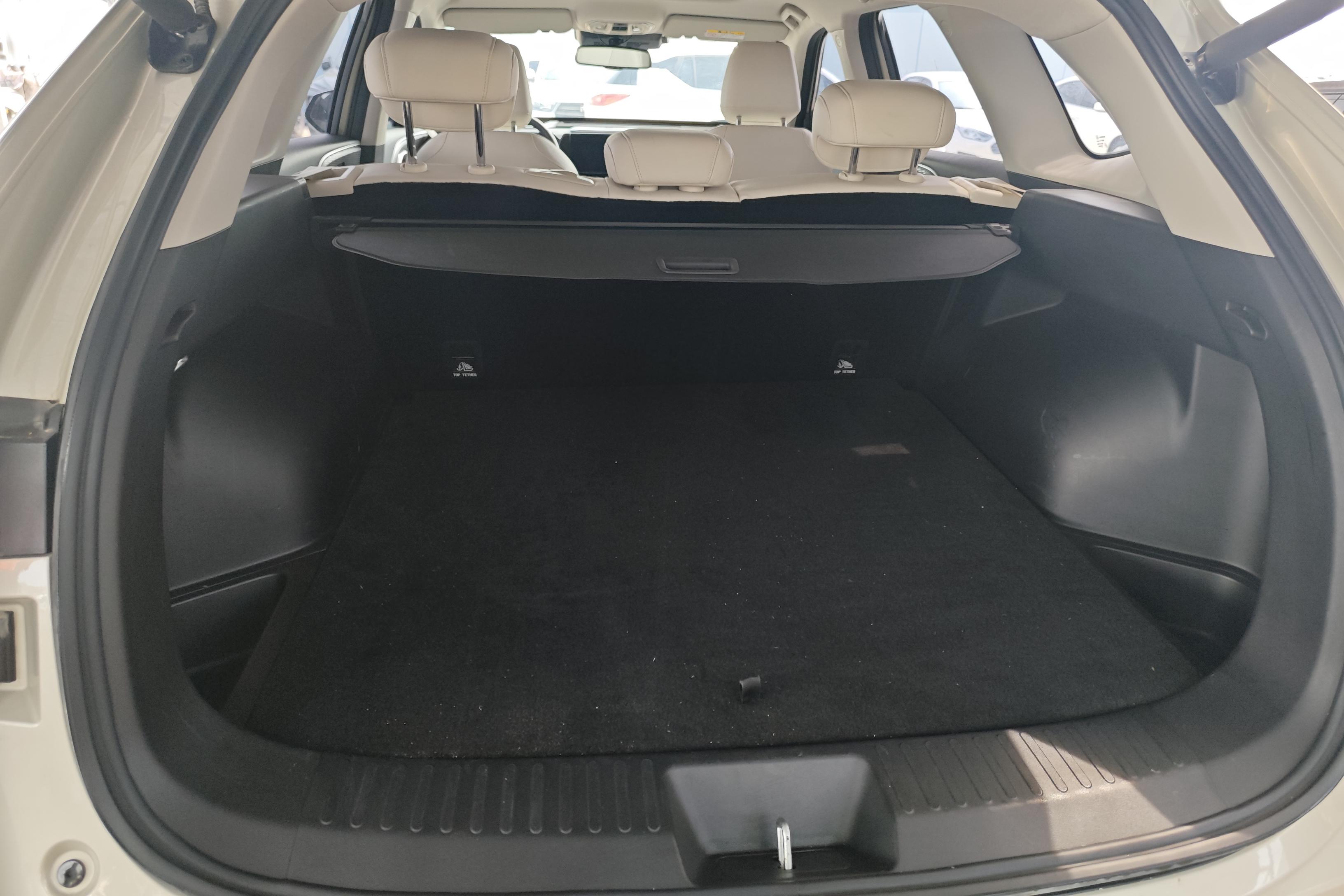 Haval Fierce Dragon MAX 2023 car image #12