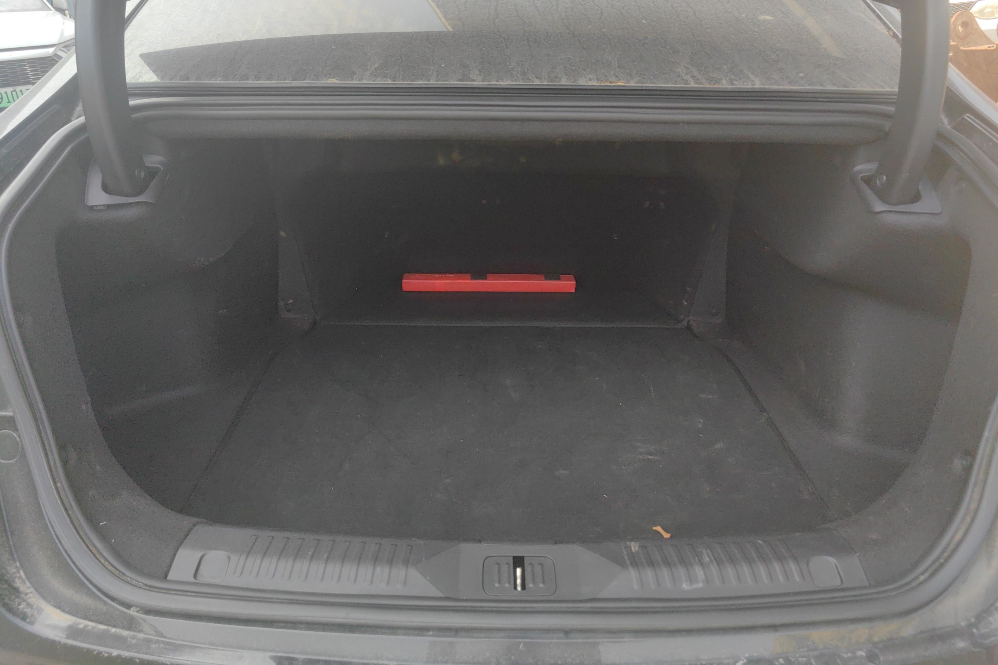 GAC Trumpchi GA8 2020 #12 GAC Trumpchi GA8 2020 car image #12