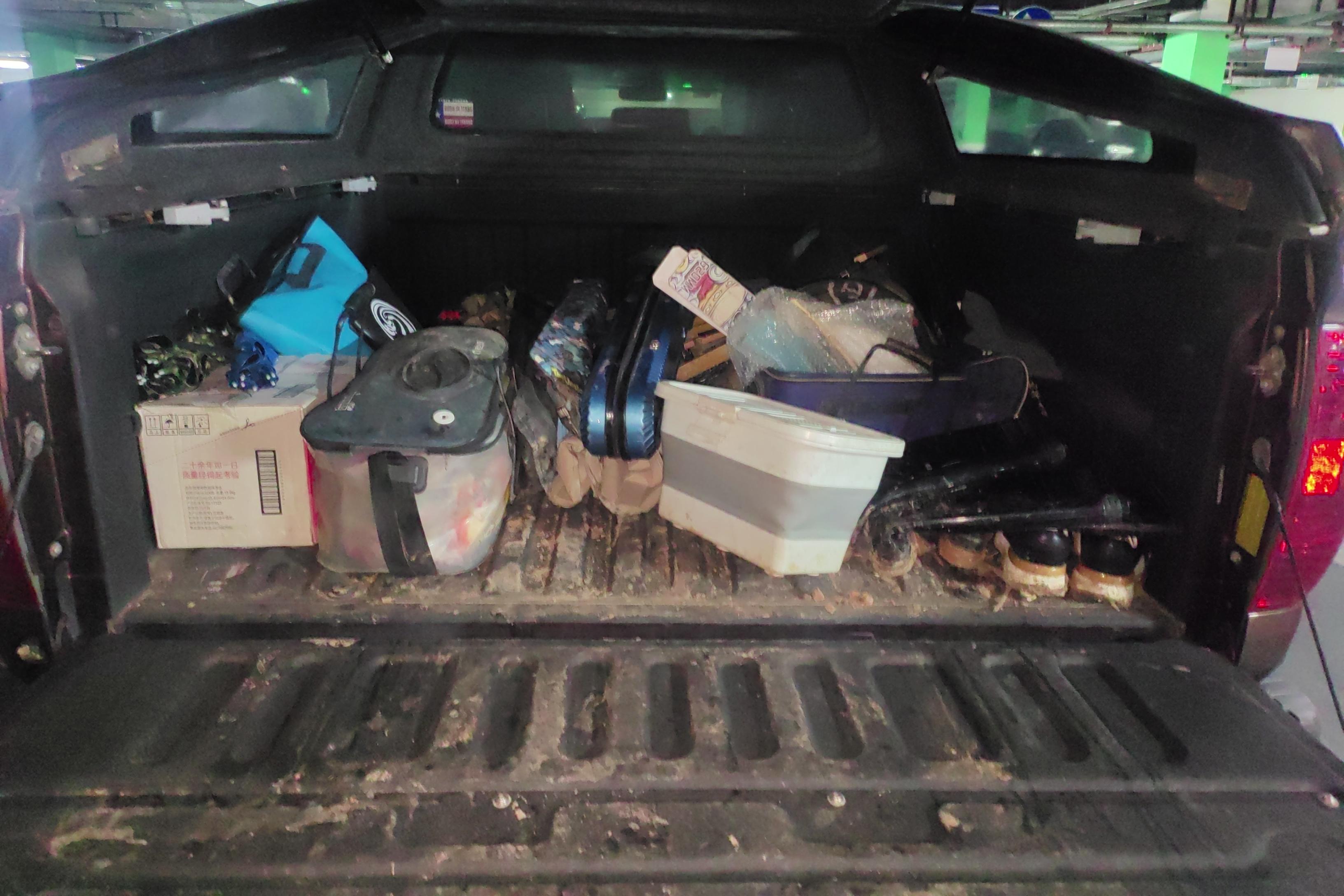 Toyota Tundra 2015 image de voiture #12