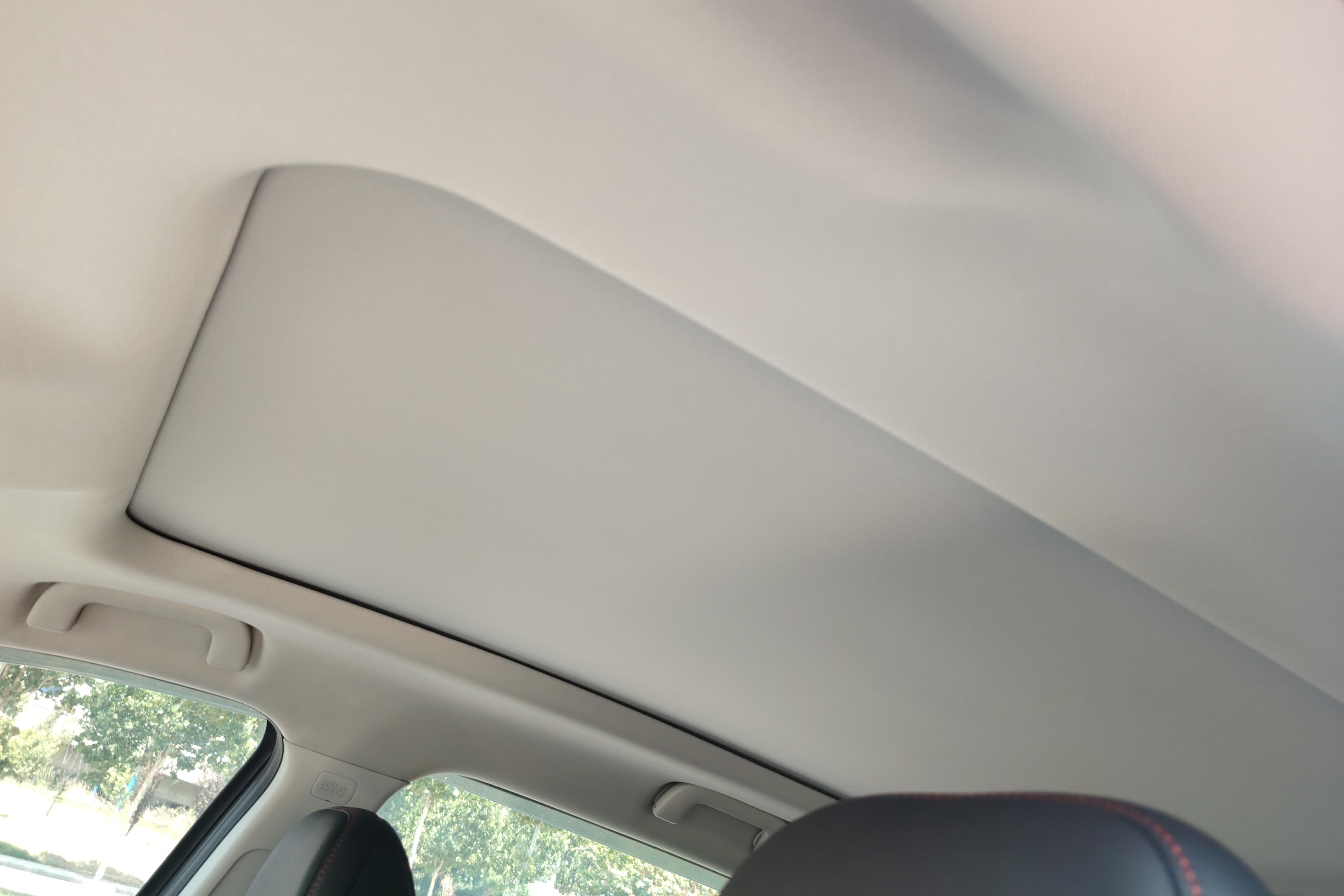 Changan Raeton CC 2021 car image #12