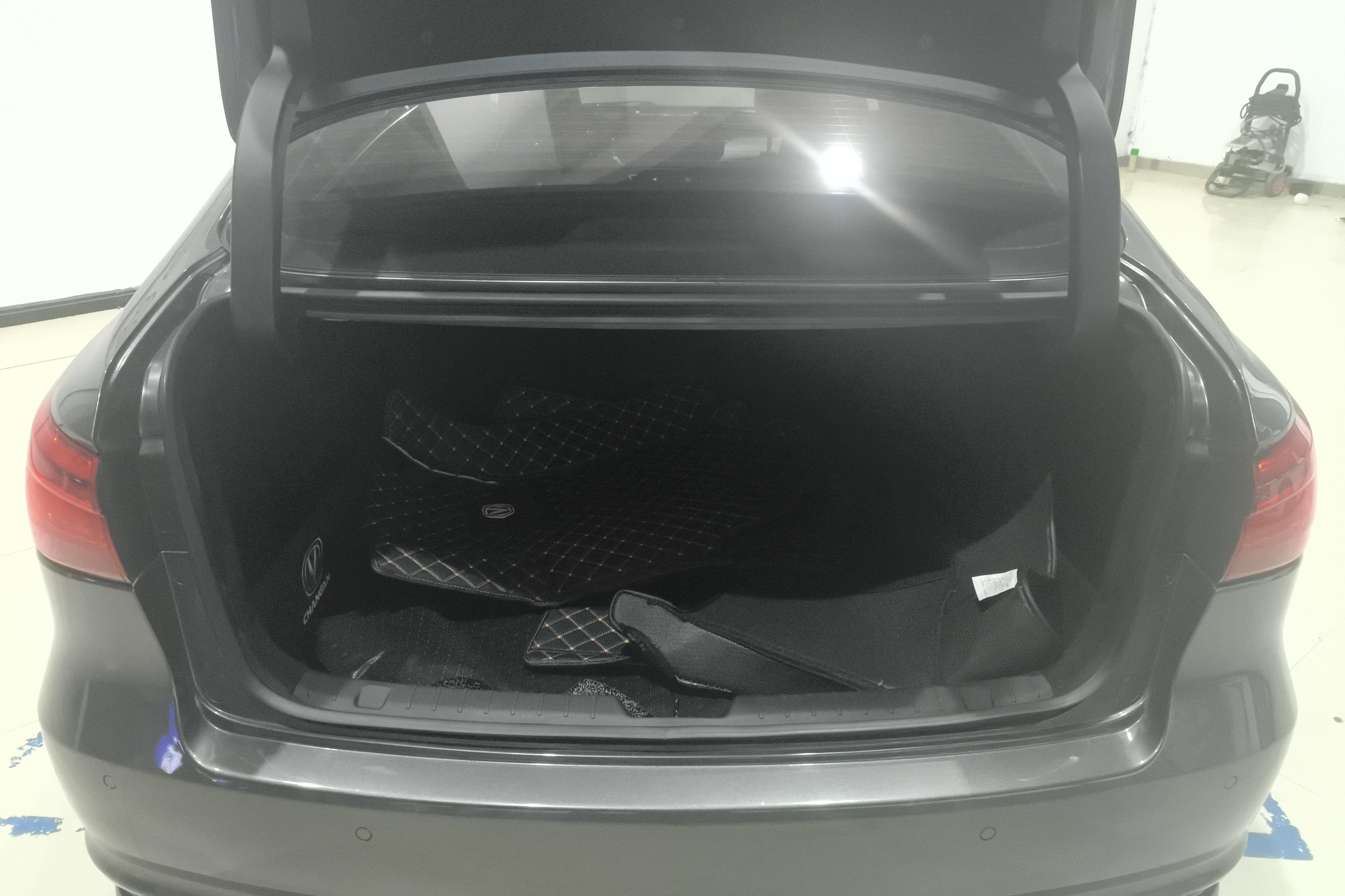 长安 锐程CC 2021 汽车图片 #12