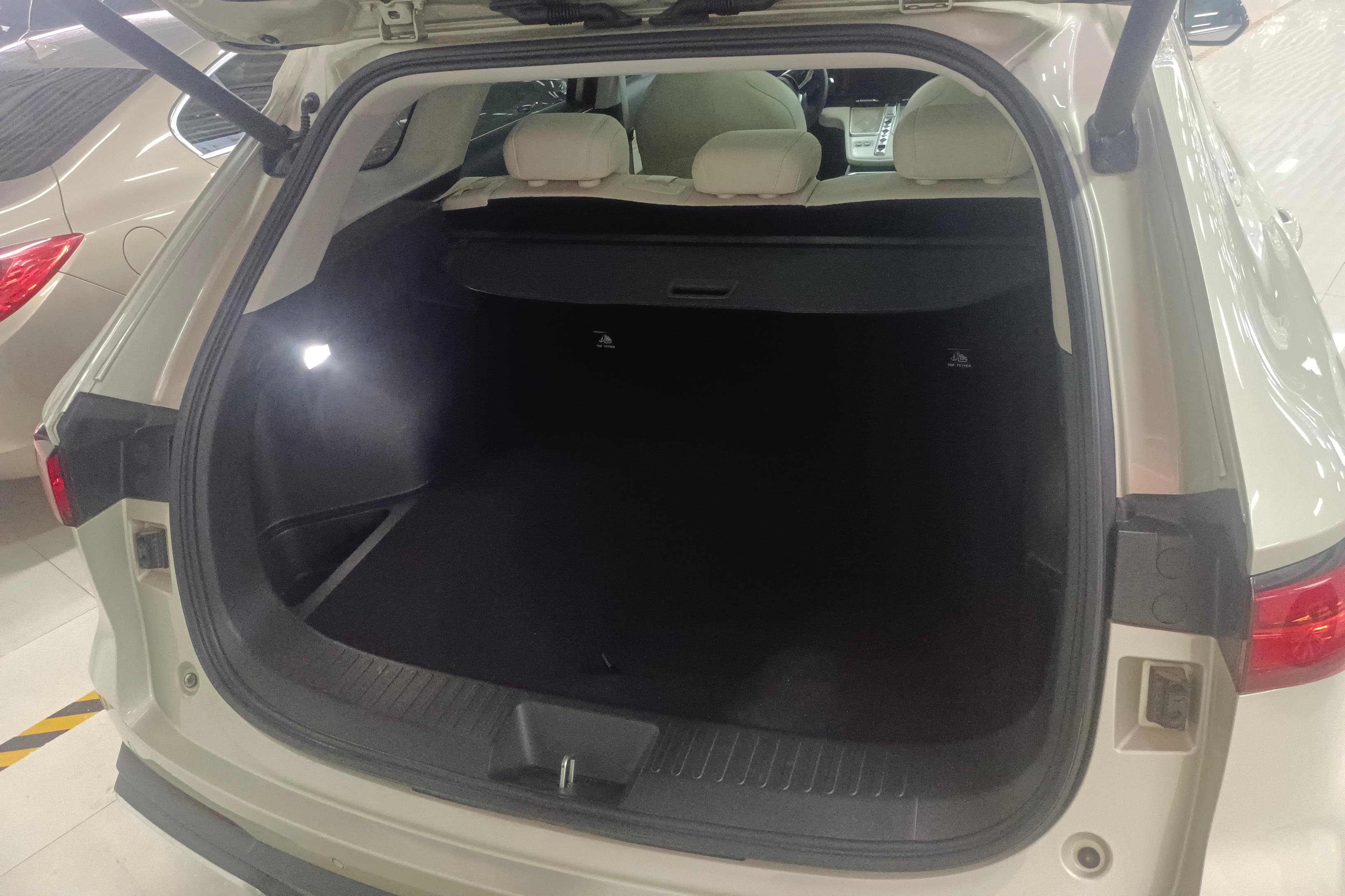 Haval Fierce Dragon MAX 2023 car image #12