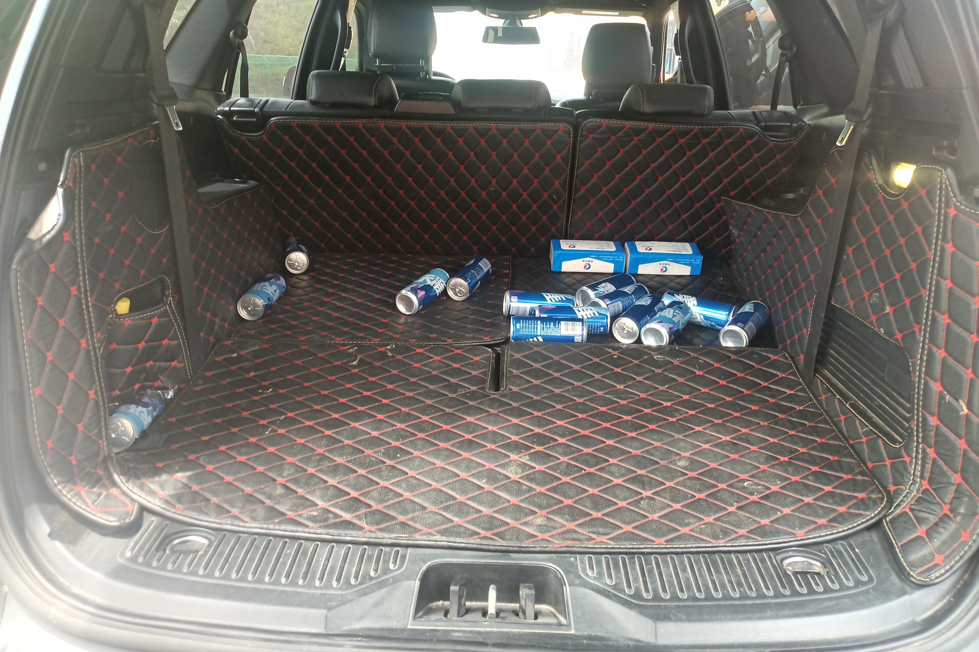 Ford Everest 2017 #12 Ford Everest 2017 car image #12