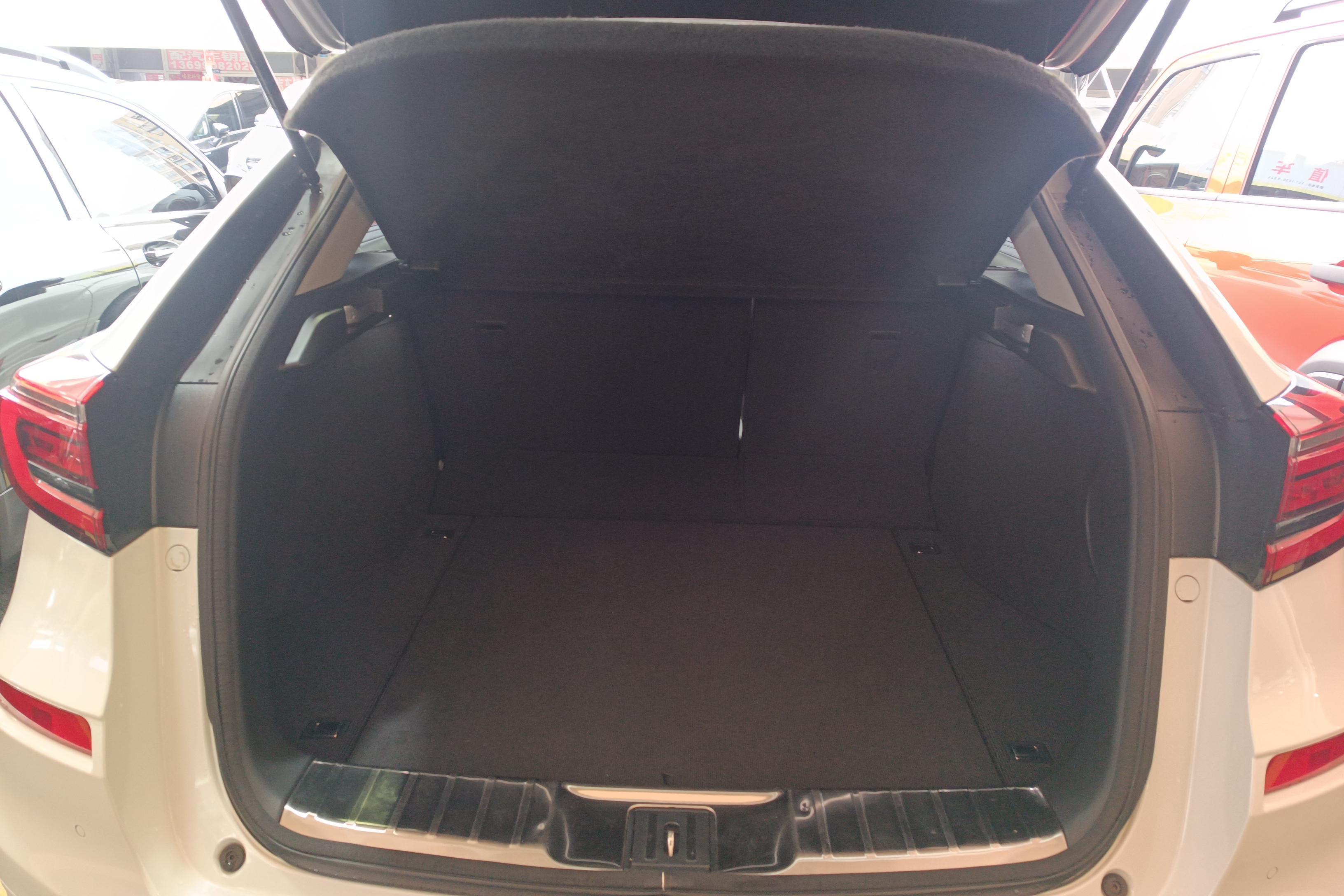 Honda Avancier 2023 #12 Honda Avancier 2023 car image #12