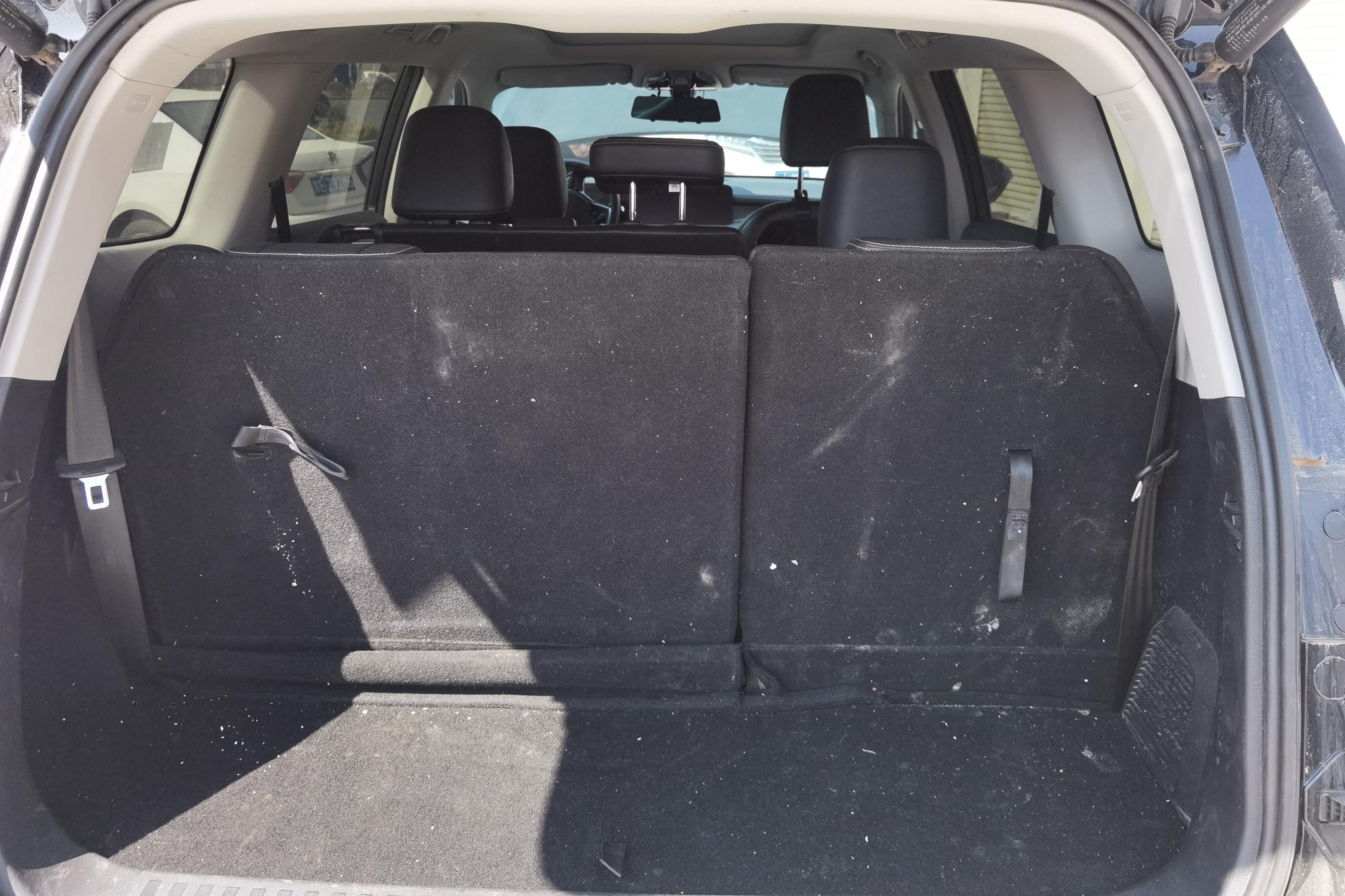 Ford Equator 2022 car image #12